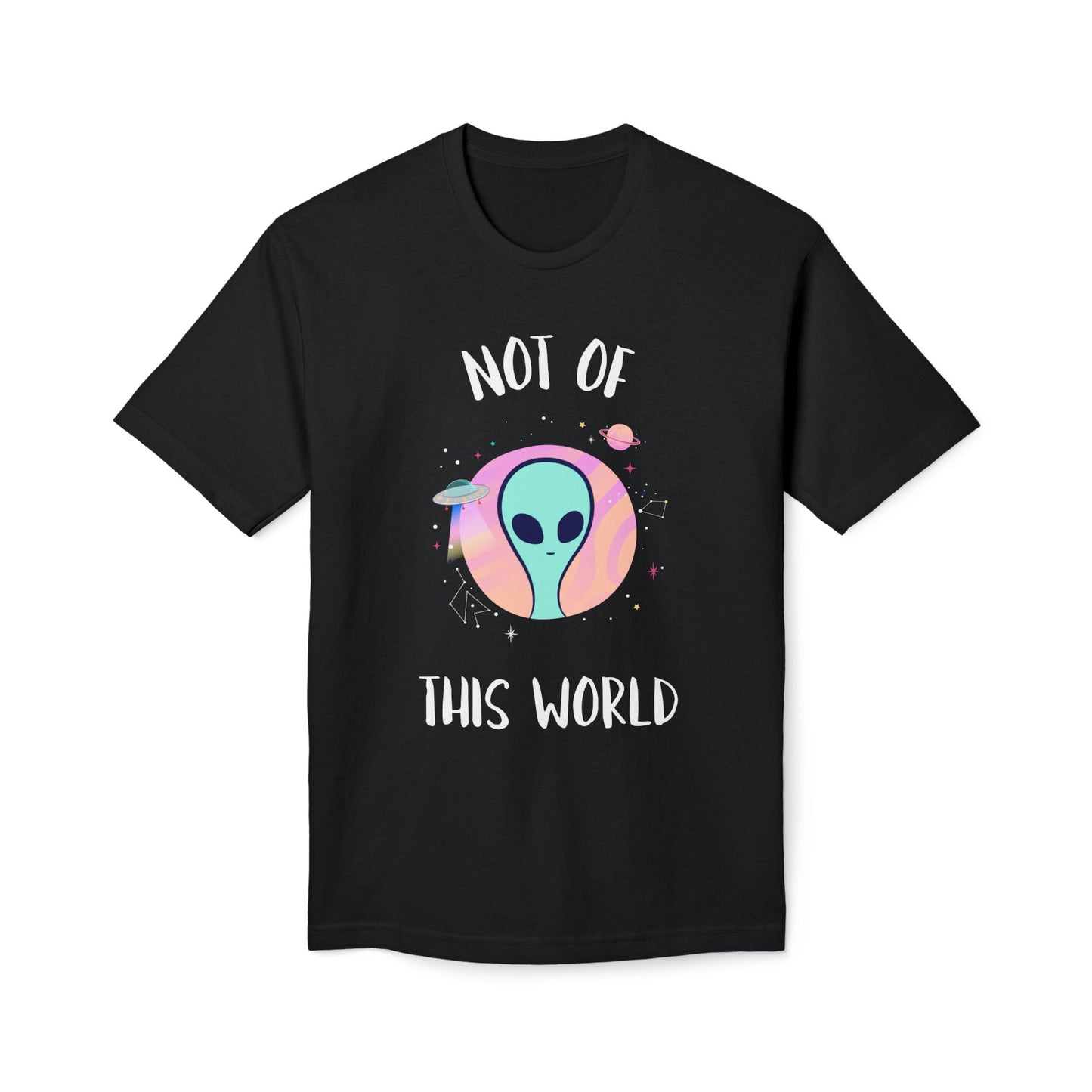 Funny T Shirts, UFO Tees, Funny Aliens Shirt