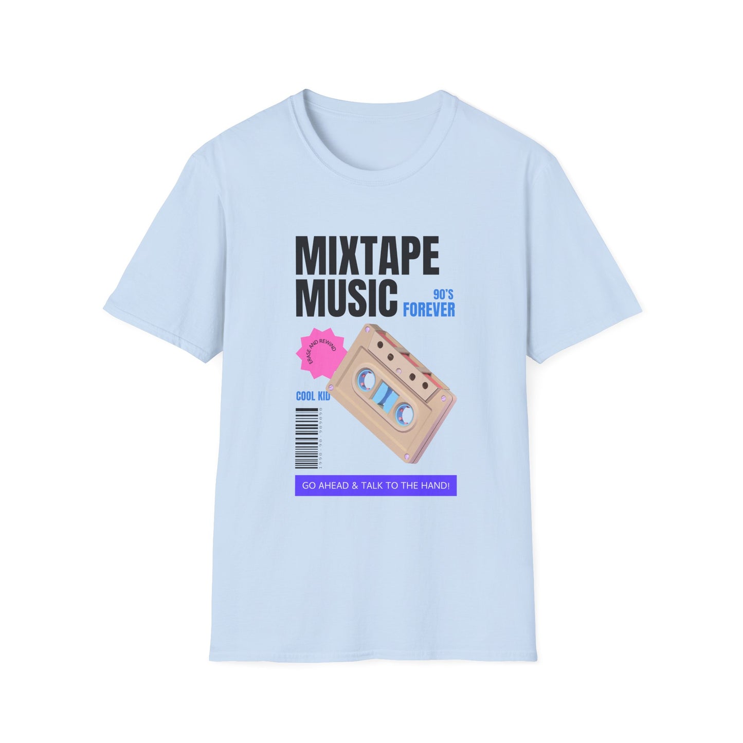 Retro T Shirt, Retro Design Shirt, Retro Art Tee Shirt, T-shirt with Retro Style