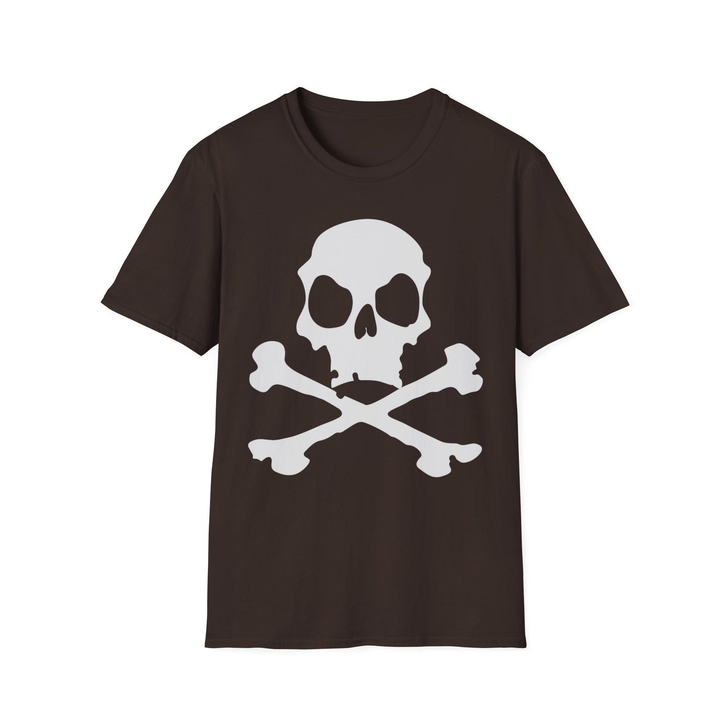 Skull T Shirt, Skull Design Shirt, Skull Art Tee Shirt, T-shirt with Skull 6