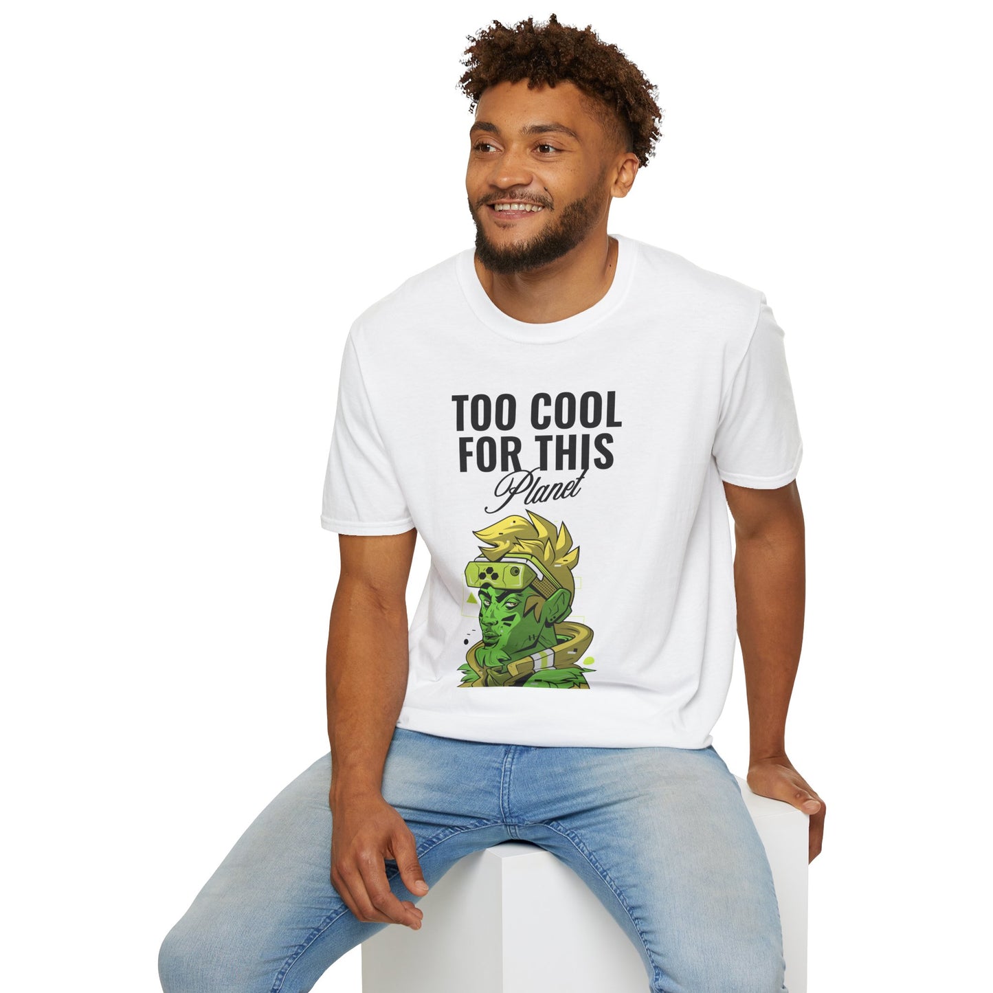 Funny T Shirts, UFO Tees, Funny Aliens Shirt