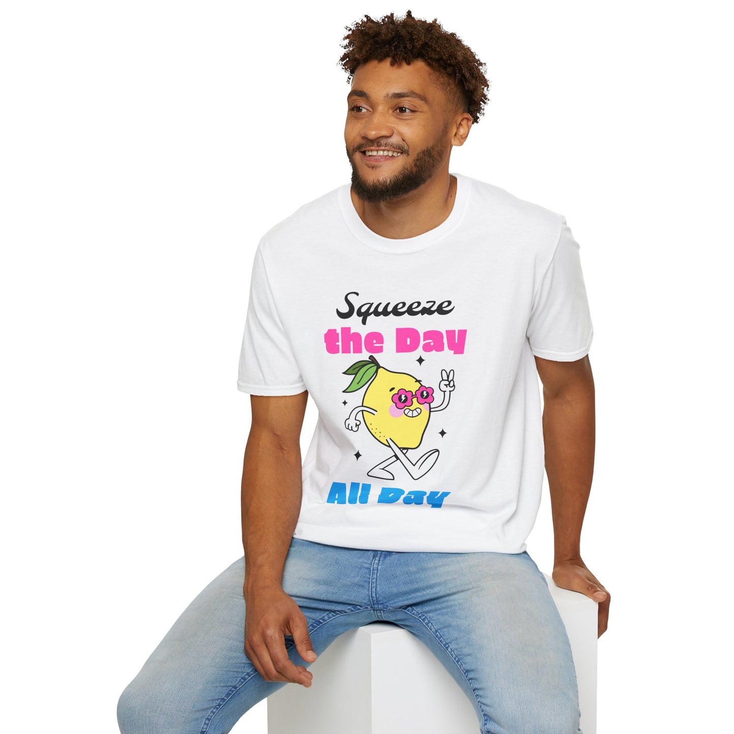 Food Tees, Funny Food T Shirts, Funny T Shirts, Shirt with Lemon, Lemon T Shirt, Funny Lemon Shirt