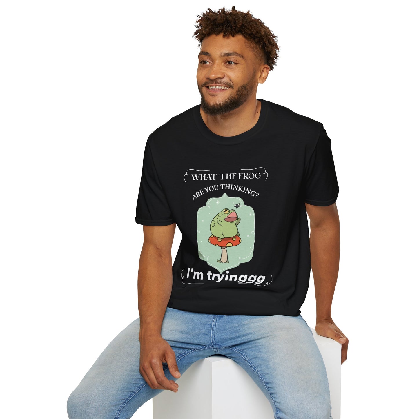 Animals Tees, Funny Animals Shirt, Funny T Shirts, Funny Frog Shirt