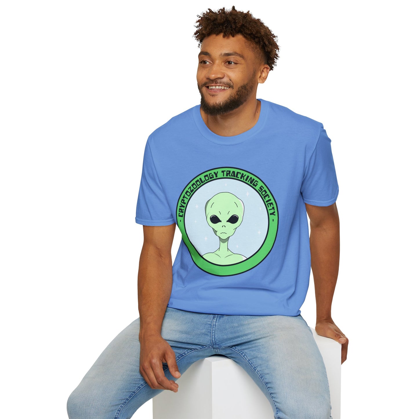 Funny T Shirts, UFO Tees, Funny Aliens Shirt