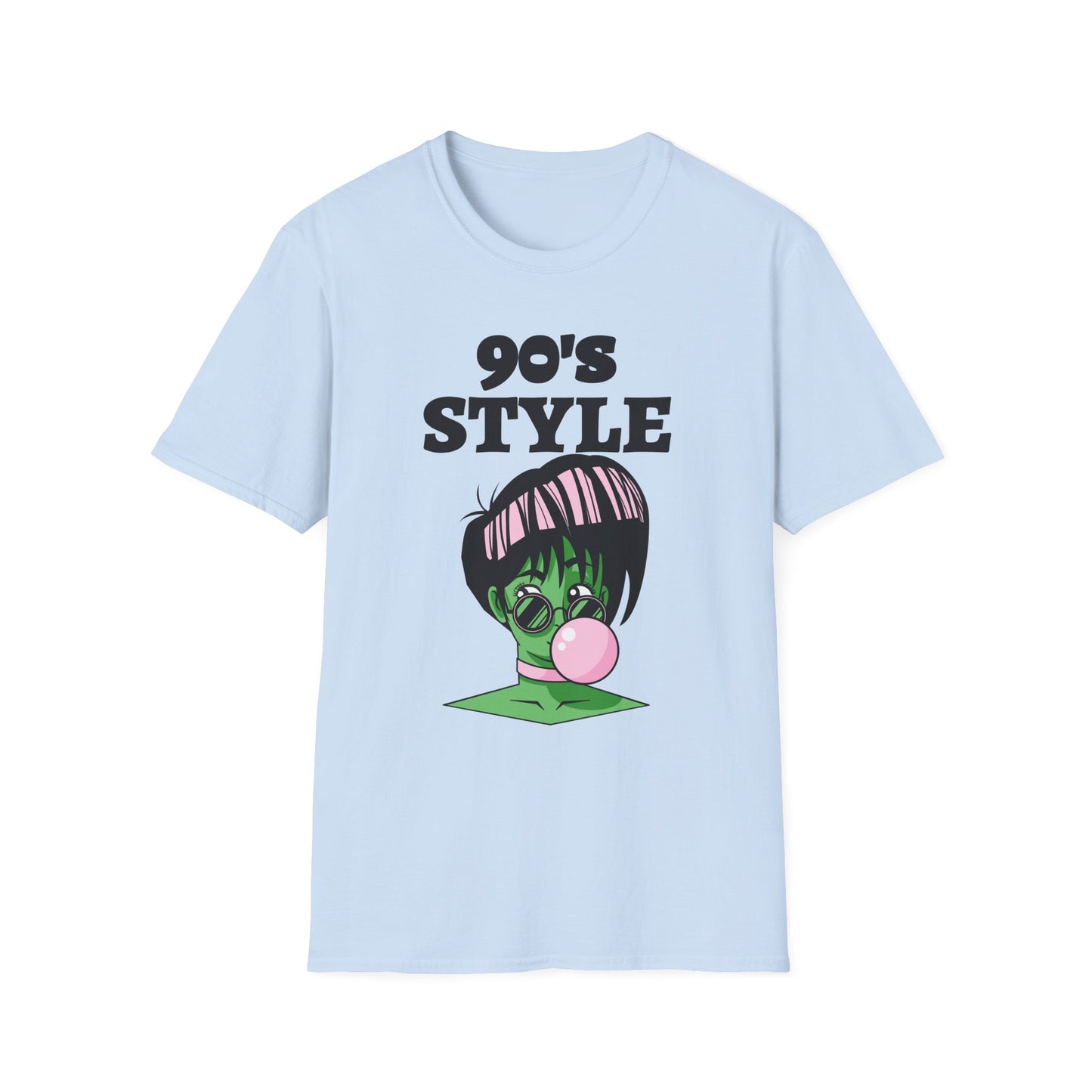 Retro T Shirt, Retro Design Shirt, Retro Art Tee Shirt, T-shirt with Retro Style