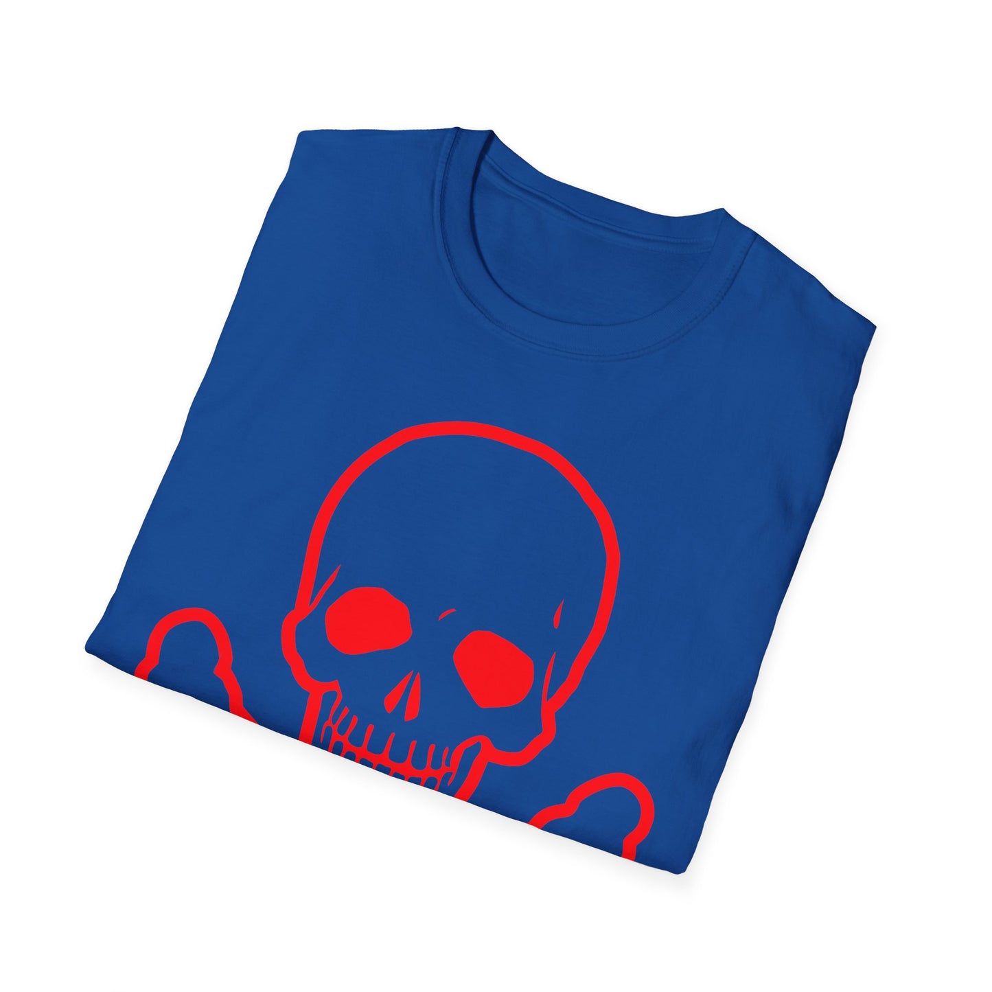 Skull T Shirt, Skull Design Shirt, Skull Art Tee Shirt, T-shirt with Skull 7