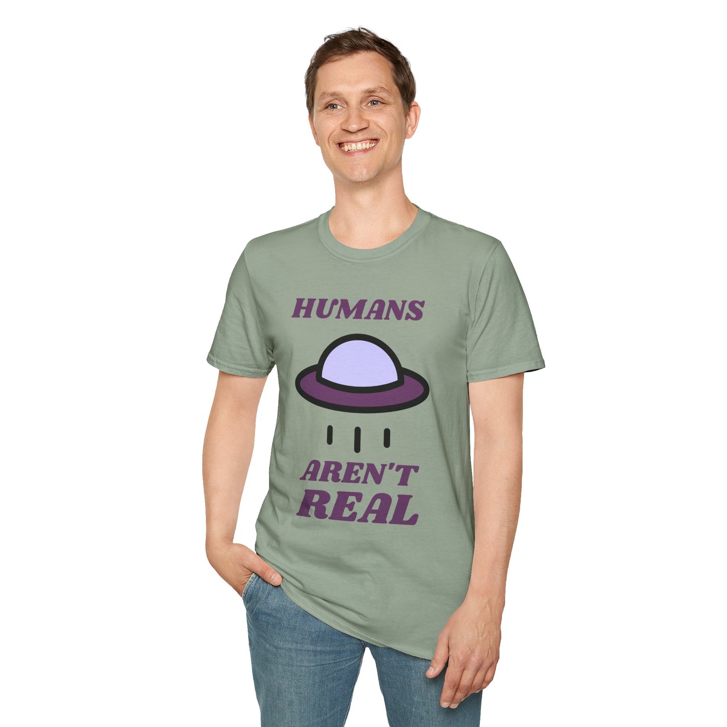 Funny T Shirts, UFO Tees, Funny Aliens Shirt