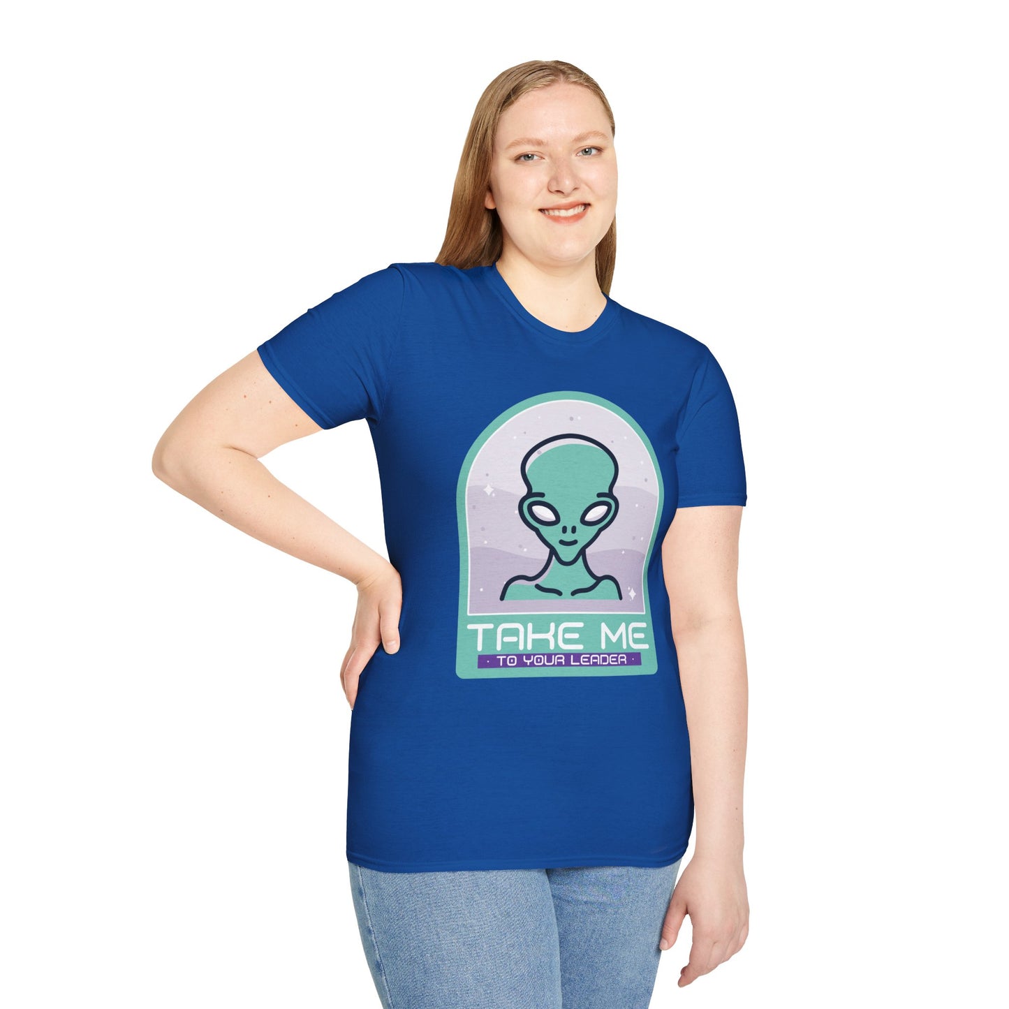 Funny T Shirts, UFO Tees, Funny Aliens Shirt