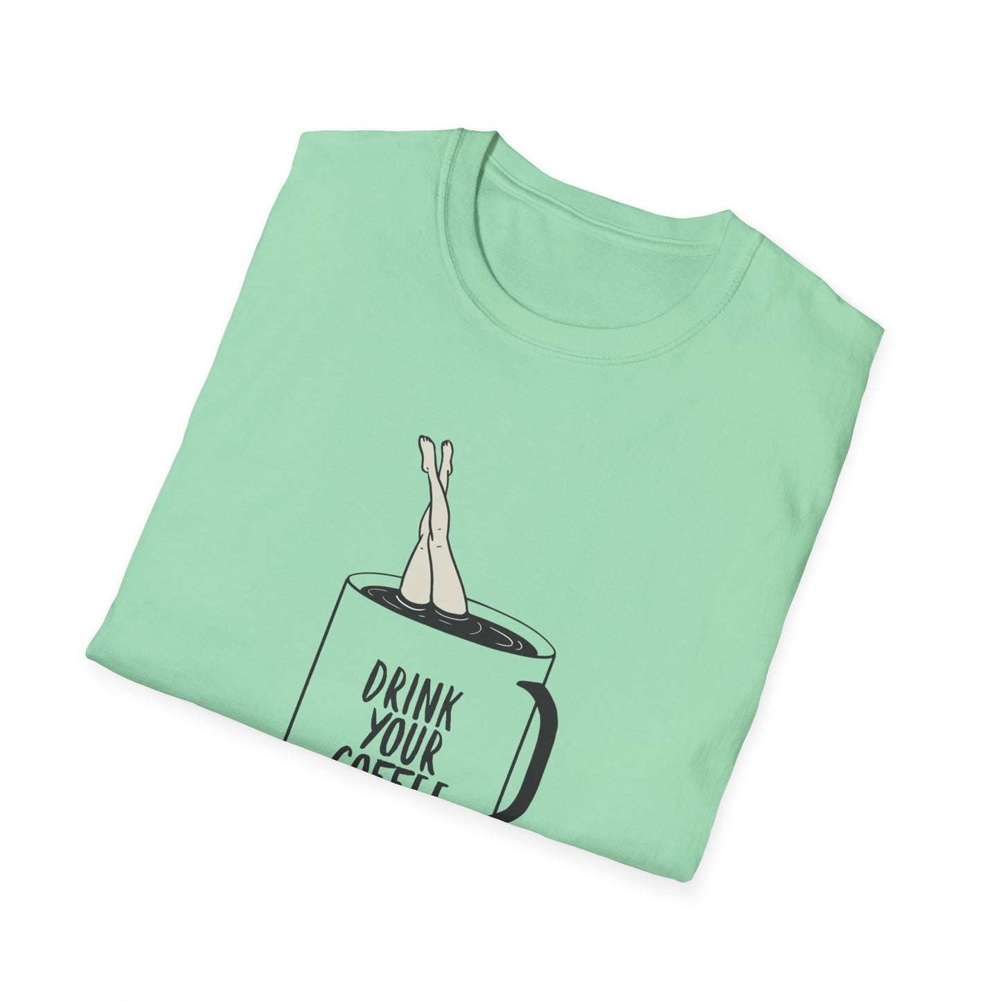 Food Tees, Funny Food T Shirts, Funny T Shirts, Coffee Tee Shirt, Coffee Tee, Funny Coffee Shirts