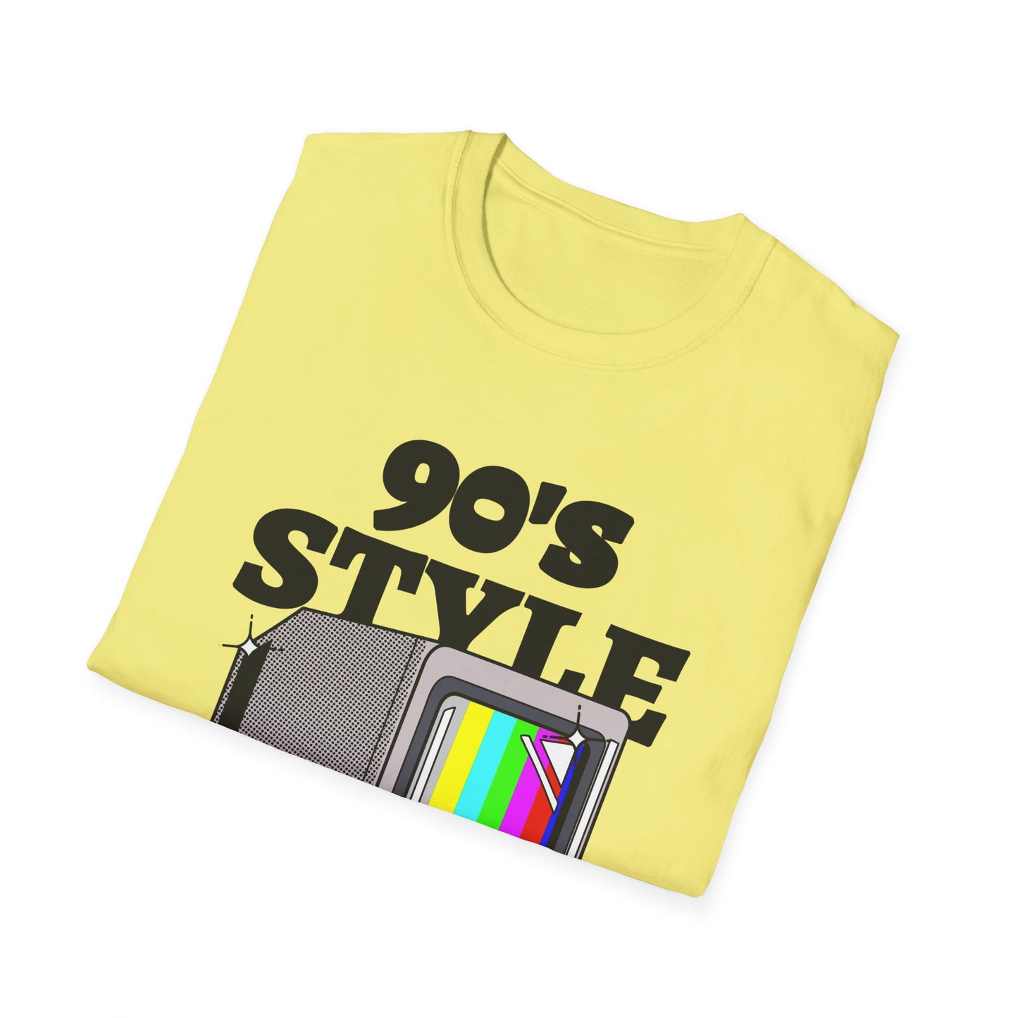 Retro T Shirt, Retro Design Shirt, Retro Art Tee Shirt, T-shirt with Retro Style