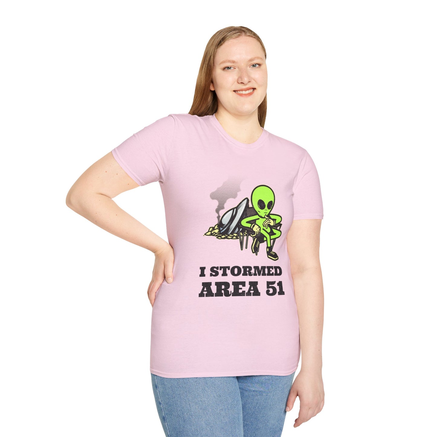 Funny T Shirts, UFO Tees, Funny Aliens Shirt