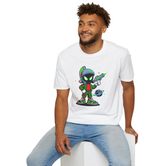 Cartoon T Shirt, Animation Shirt, Funny Animals Tee Shirt
