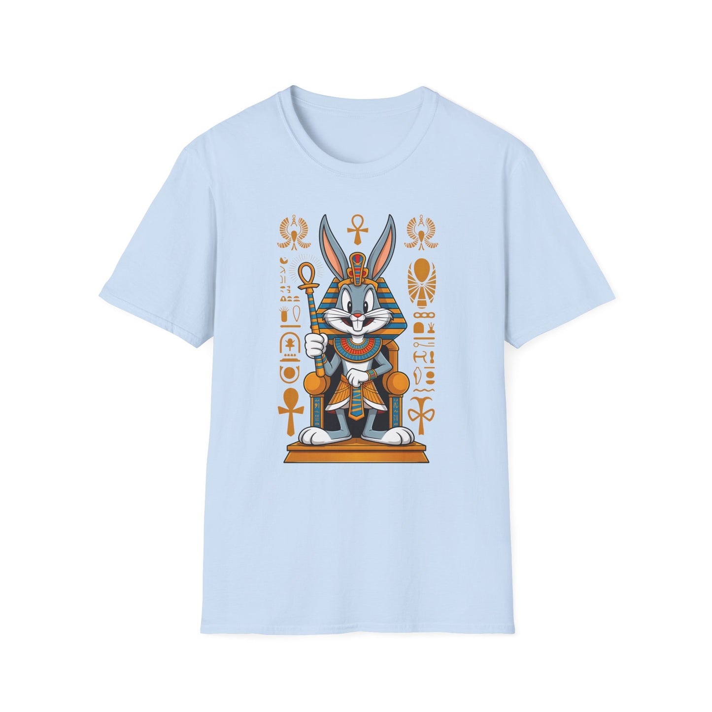 Cartoon T Shirt, Animation Shirt, Funny Animals Tee Shirt