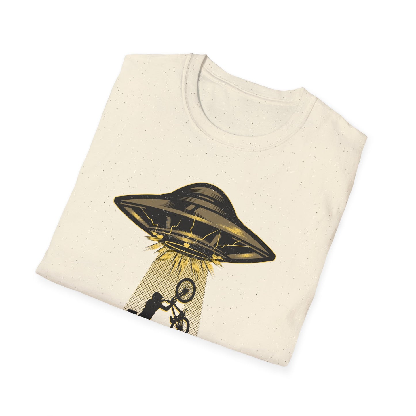 Funny T Shirts, UFO Tees, Funny Aliens Shirt