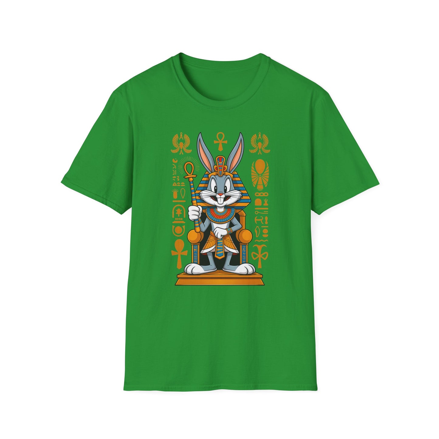 Cartoon T Shirt, Animation Shirt, Funny Animals Tee Shirt