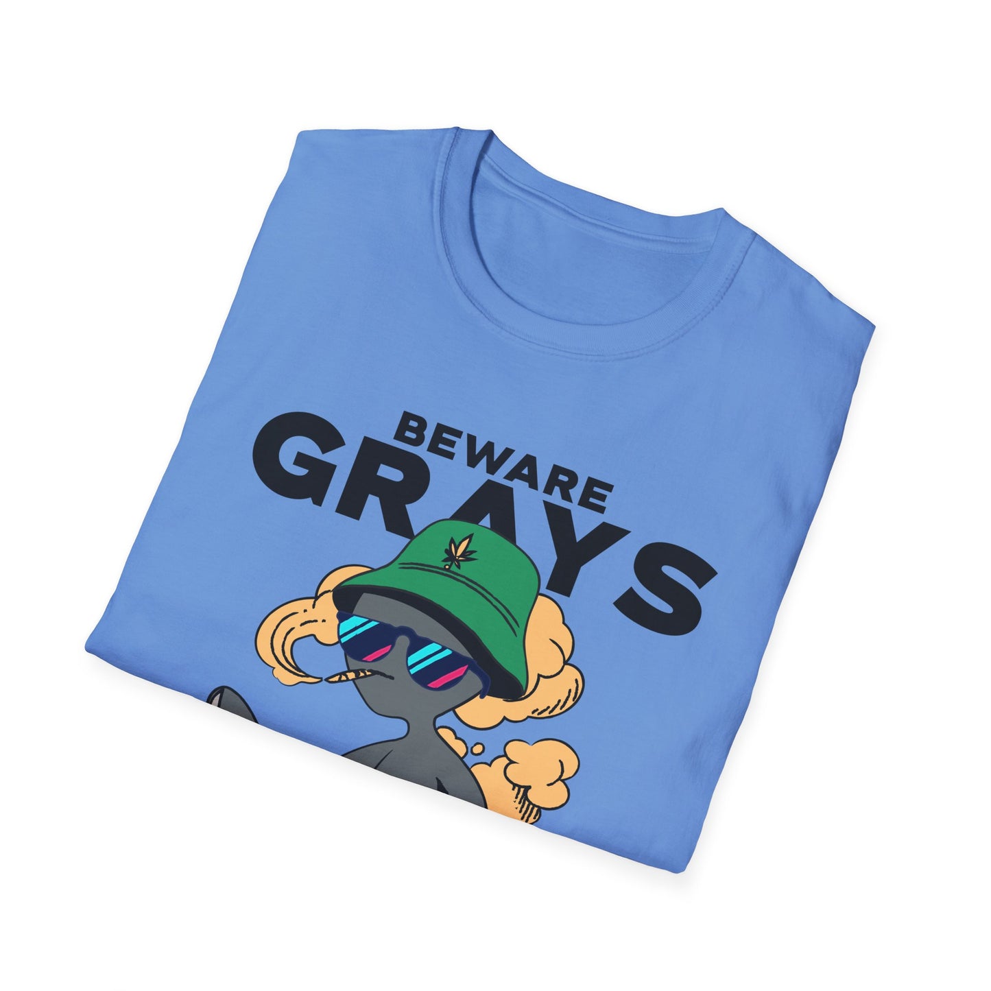Funny T Shirts, UFO Tees, Funny Aliens Shirt