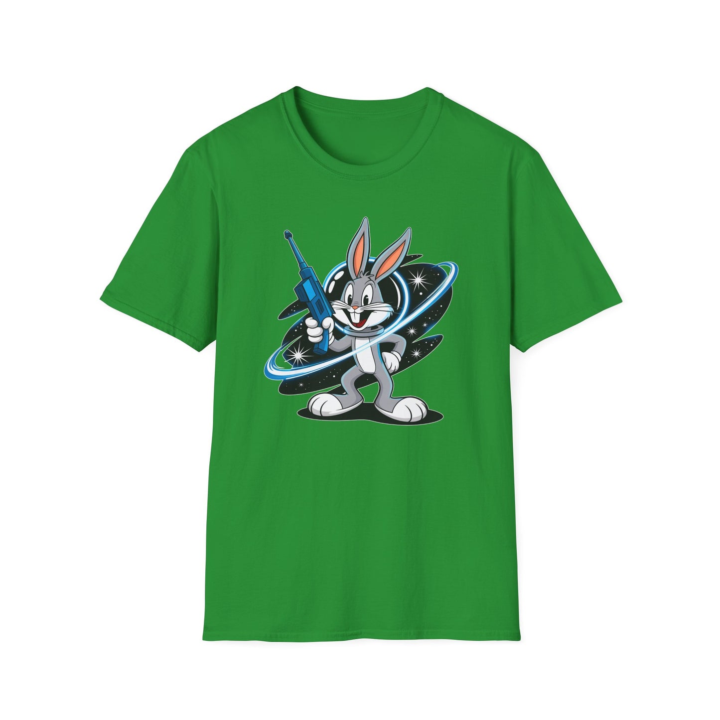 Cartoon T Shirt, Animation Shirt, Funny Animals Tee Shirt