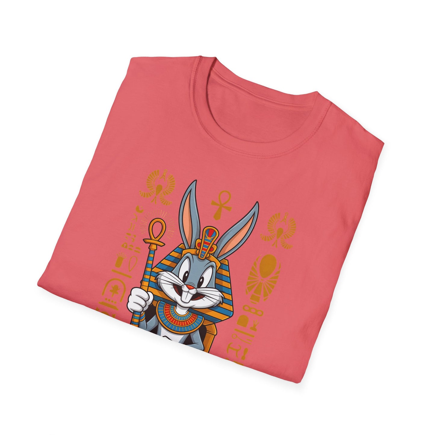 Cartoon T Shirt, Animation Shirt, Funny Animals Tee Shirt
