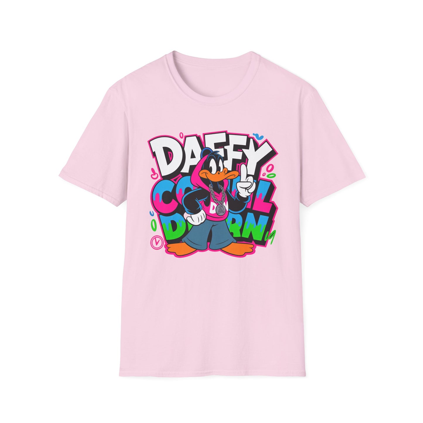 Cartoon T Shirt, Animation Shirt, Funny Animals Tee Shirt