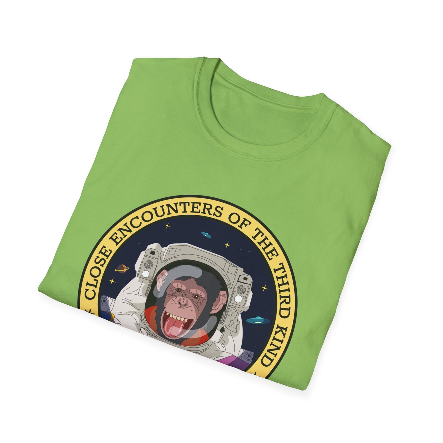 Funny T Shirts, UFO Tees, Funny Aliens Shirt