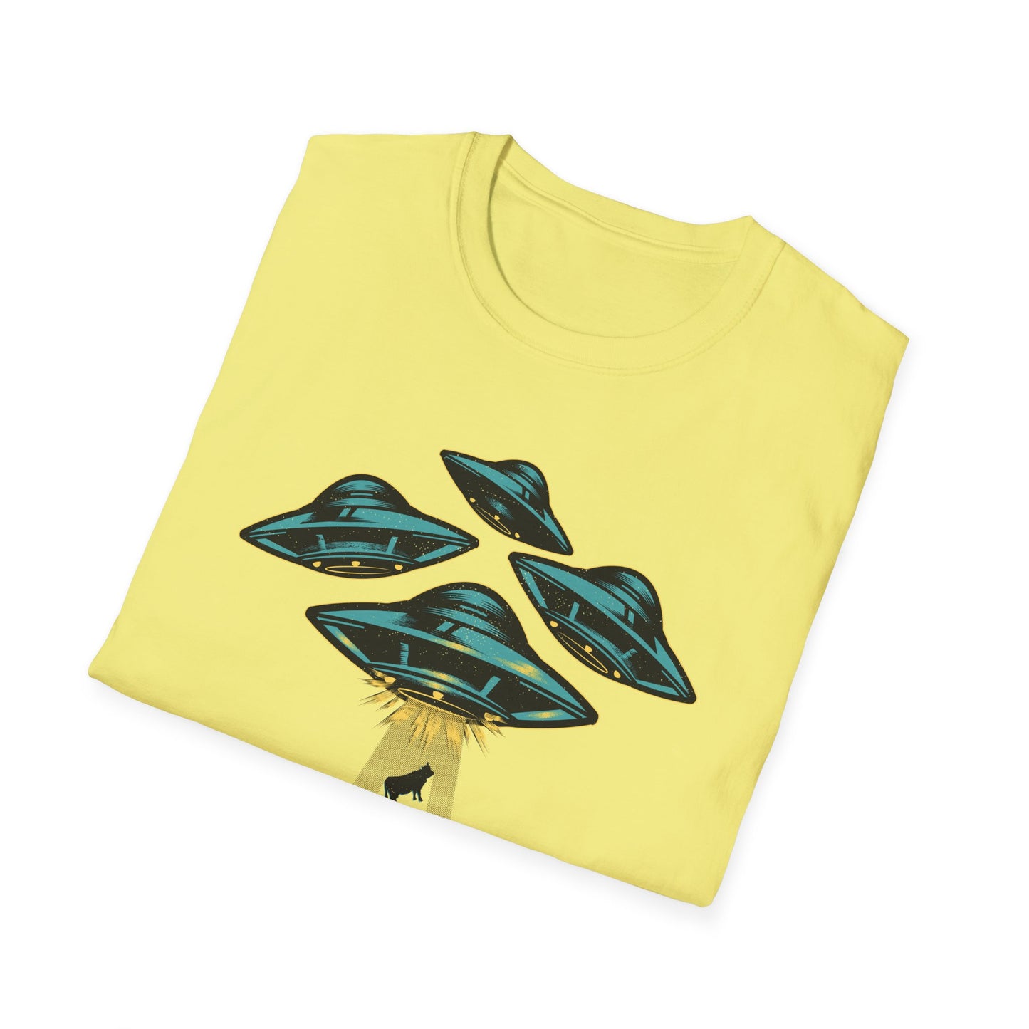 Funny T Shirts, UFO Tees, Funny Aliens Shirt
