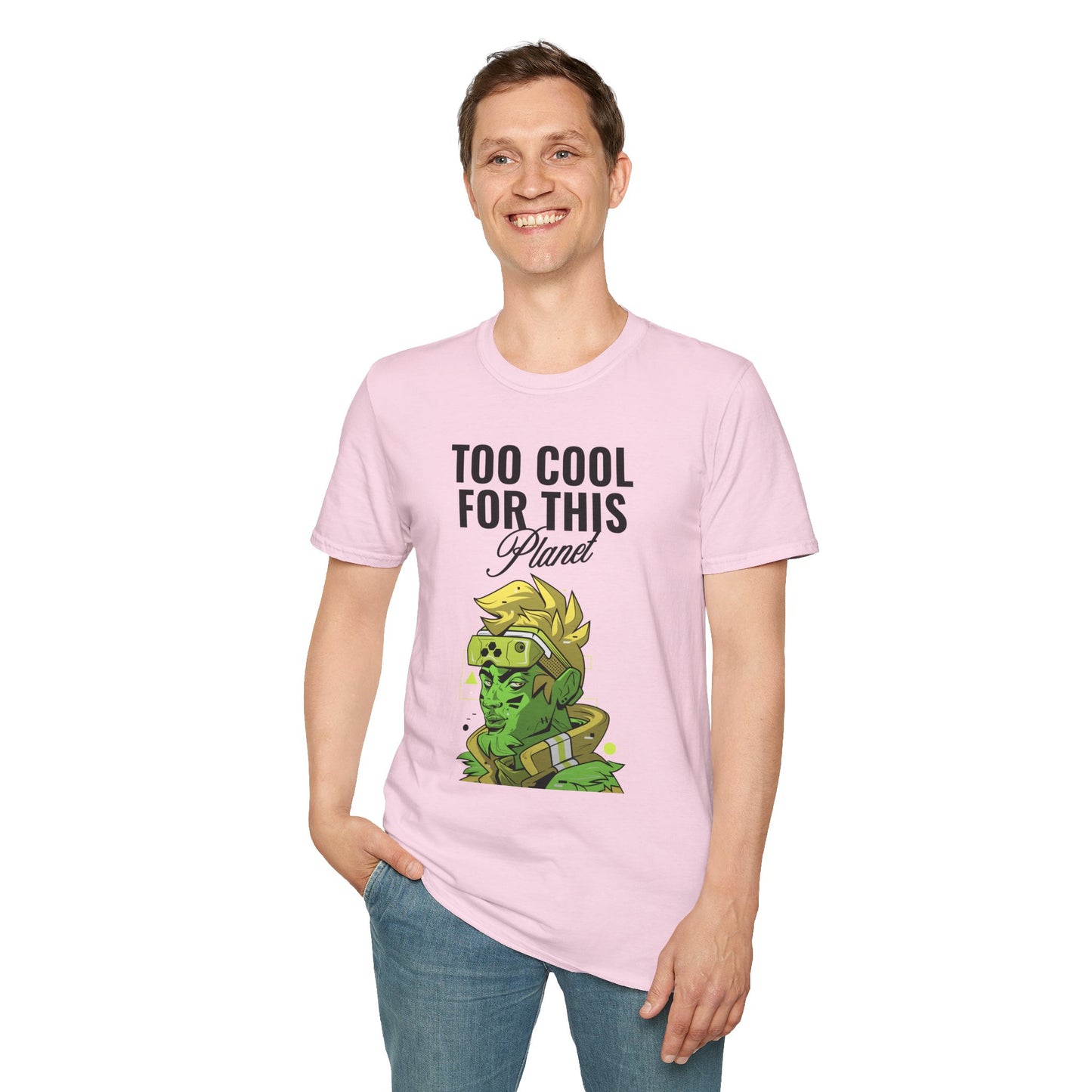 Funny T Shirts, UFO Tees, Funny Aliens Shirt