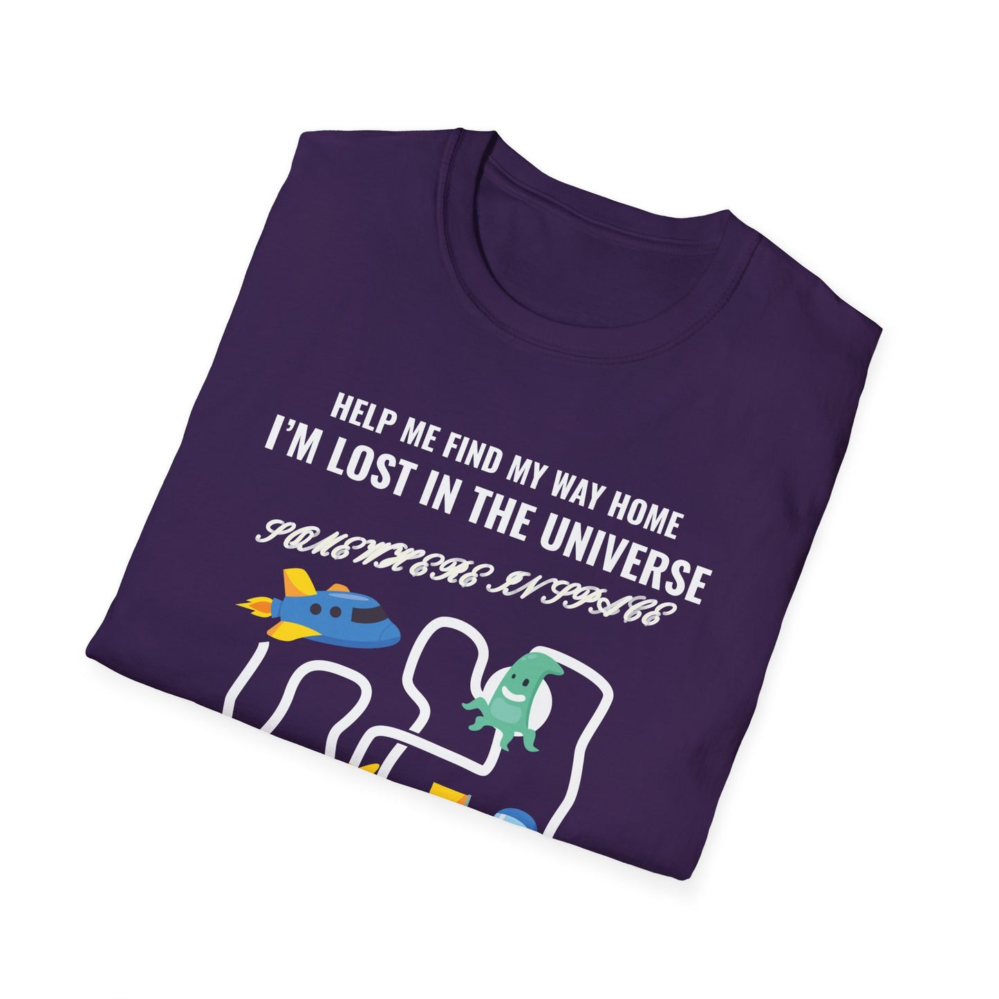 Funny T Shirts, UFO Tees, Funny Aliens Shirt