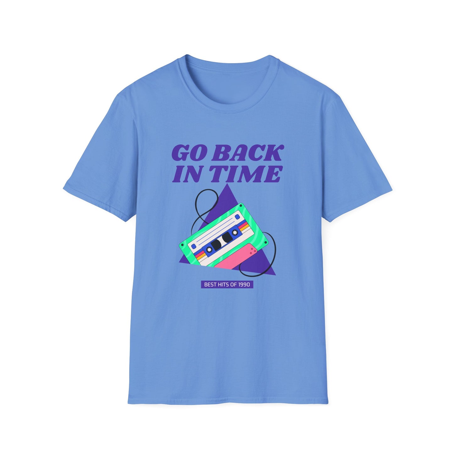 Retro T Shirt, Retro Design Shirt, Retro Art Tee Shirt, T-shirt with Retro Style