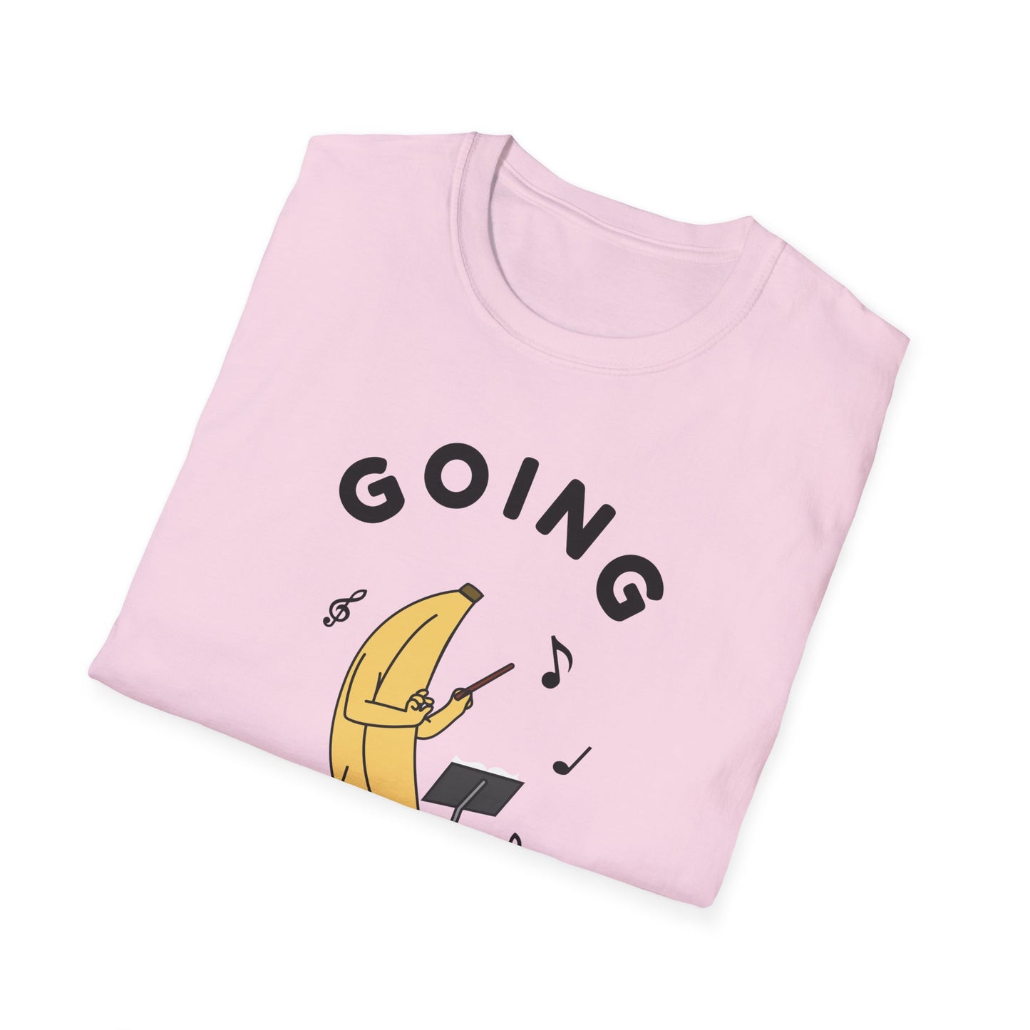 Food Tees, Funny Food T Shirts, Funny T Shirts, Shirt with Banana, Banana T Shirt, Funny Banana Shirt