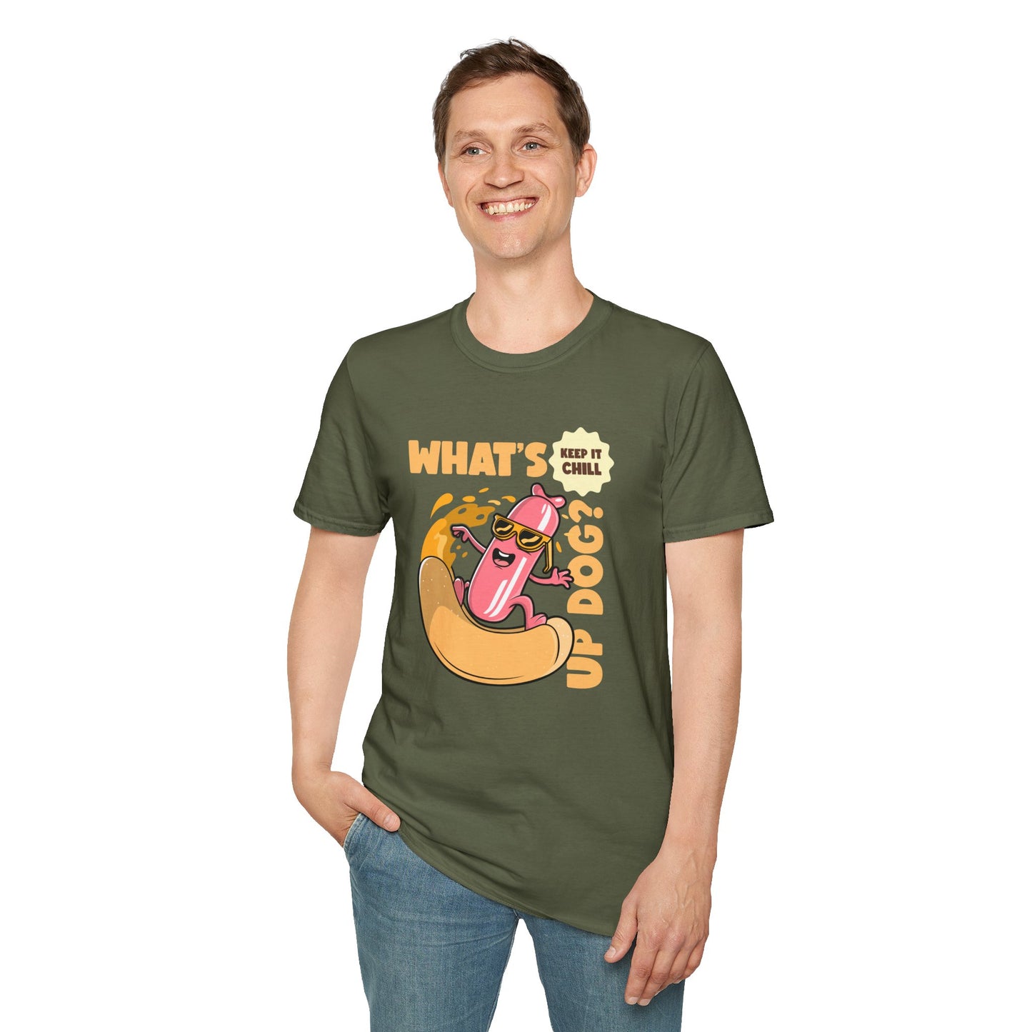 Food Tees, Funny Food T Shirts, Funny T Shirts, Hot Dog T Shirt, Funny Hot Dog T Shirts