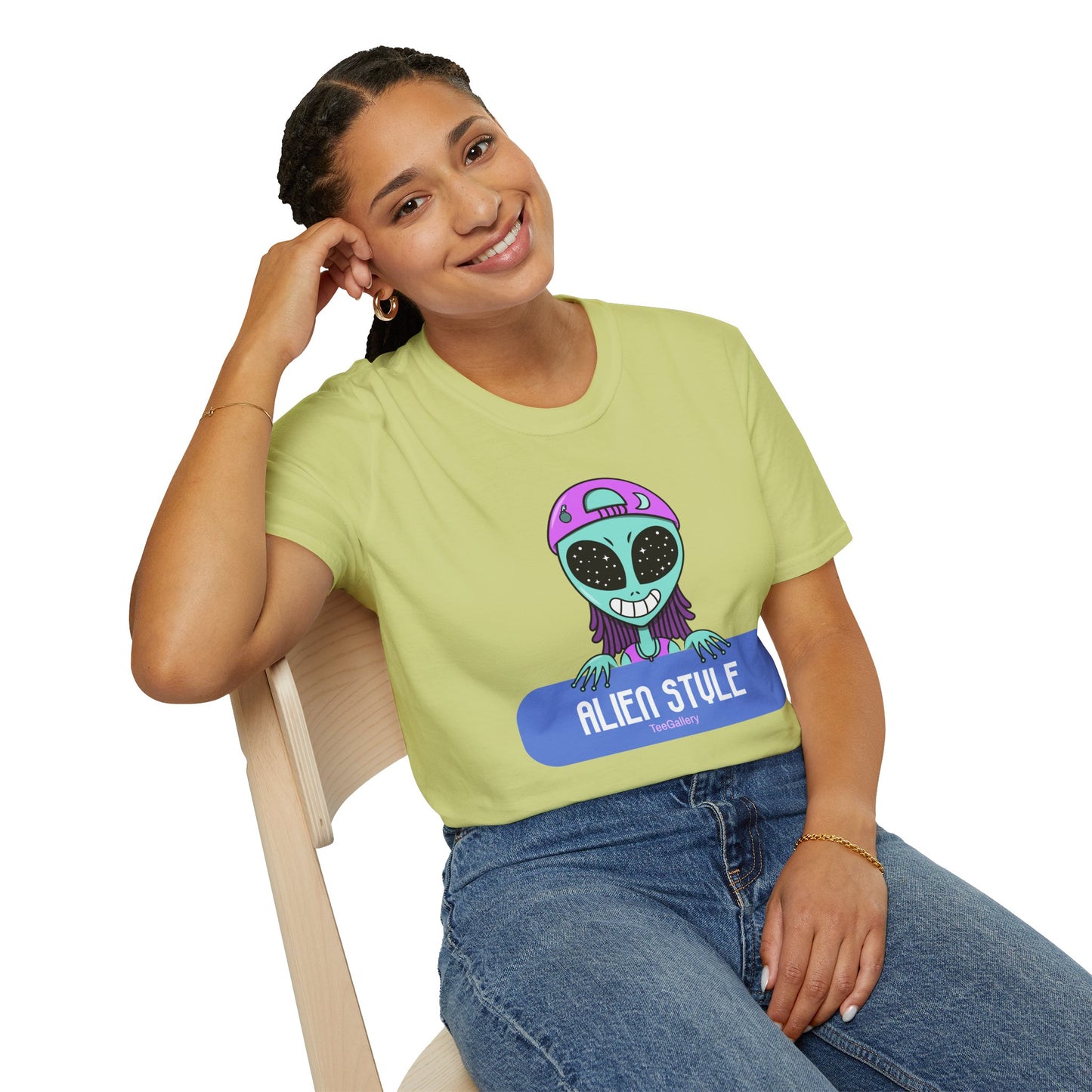 Funny T Shirts, UFO Tees, Funny Aliens Shirt