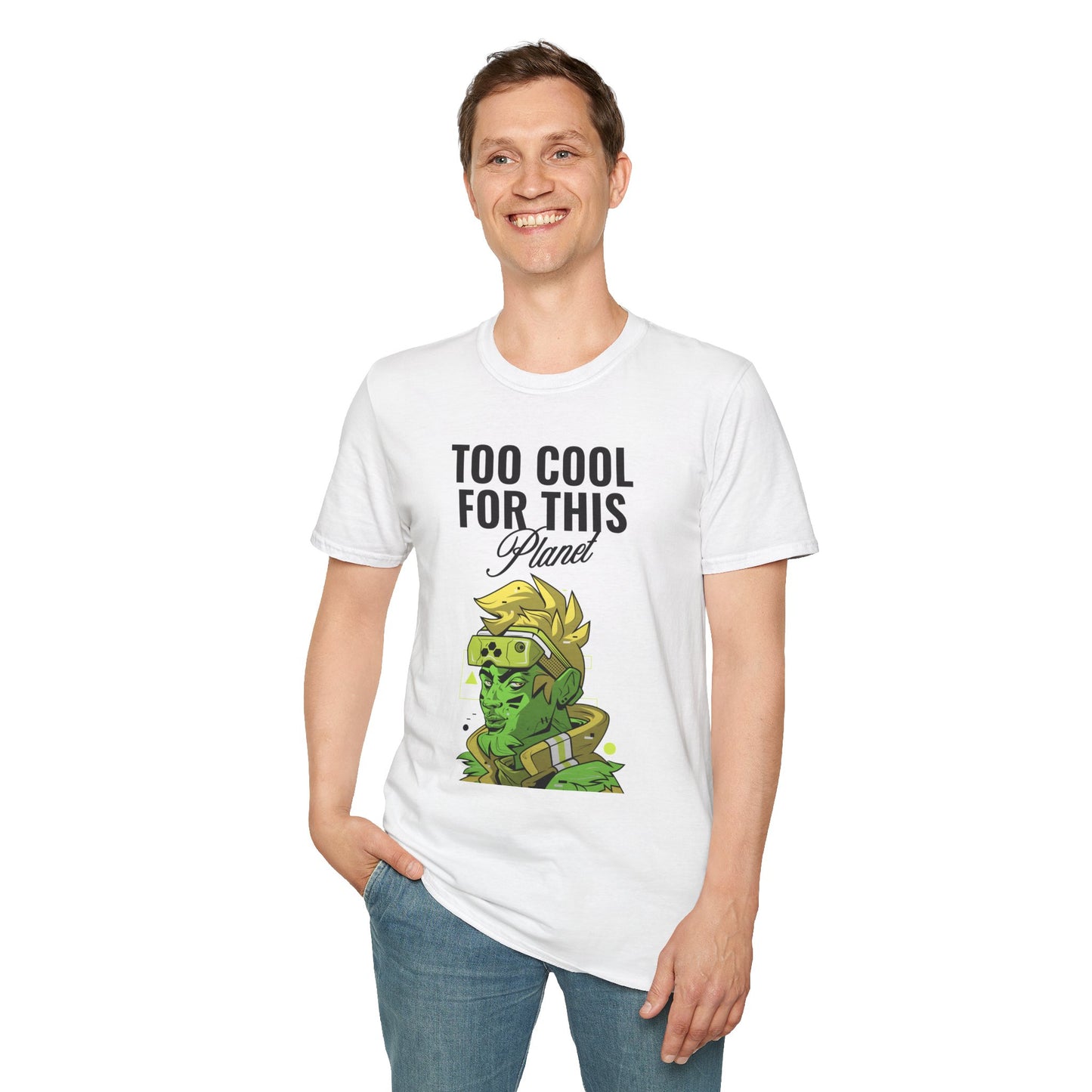 Funny T Shirts, UFO Tees, Funny Aliens Shirt