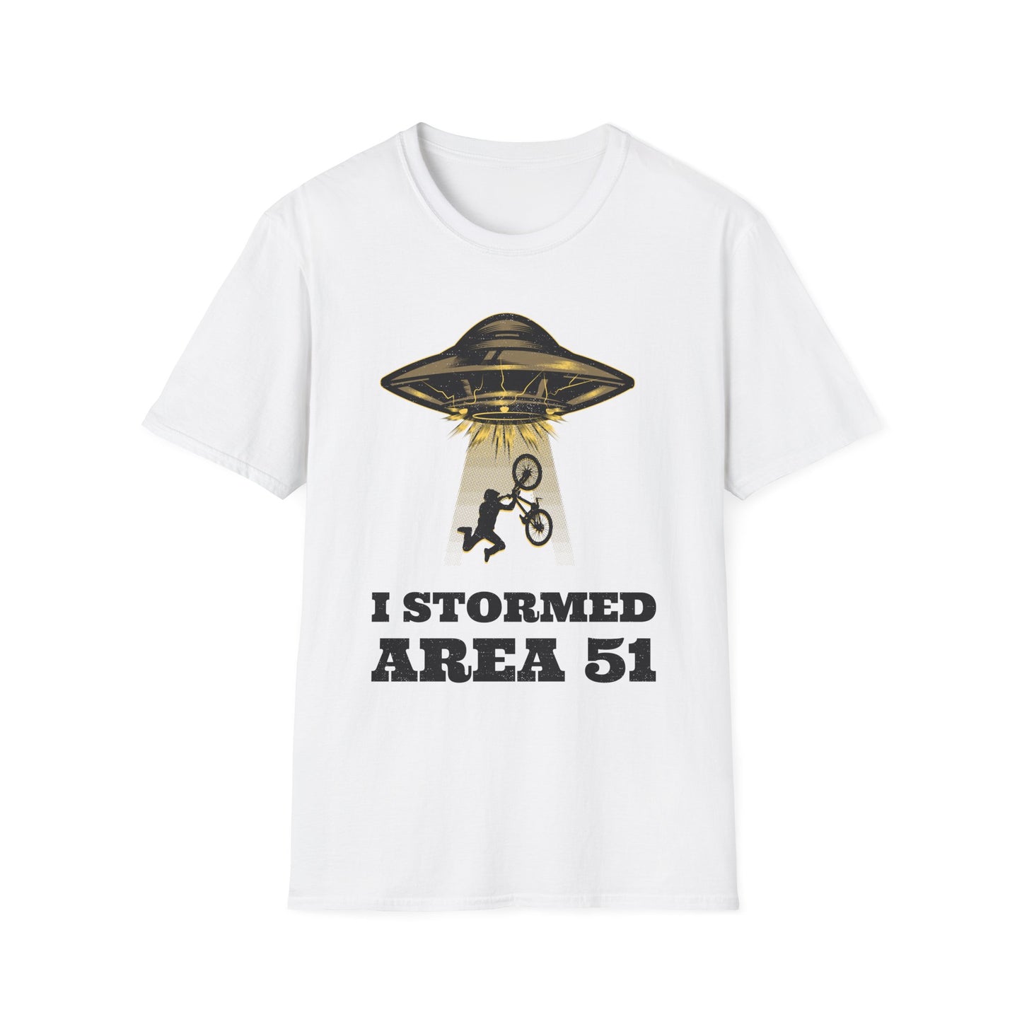 Funny T Shirts, UFO Tees, Funny Aliens Shirt
