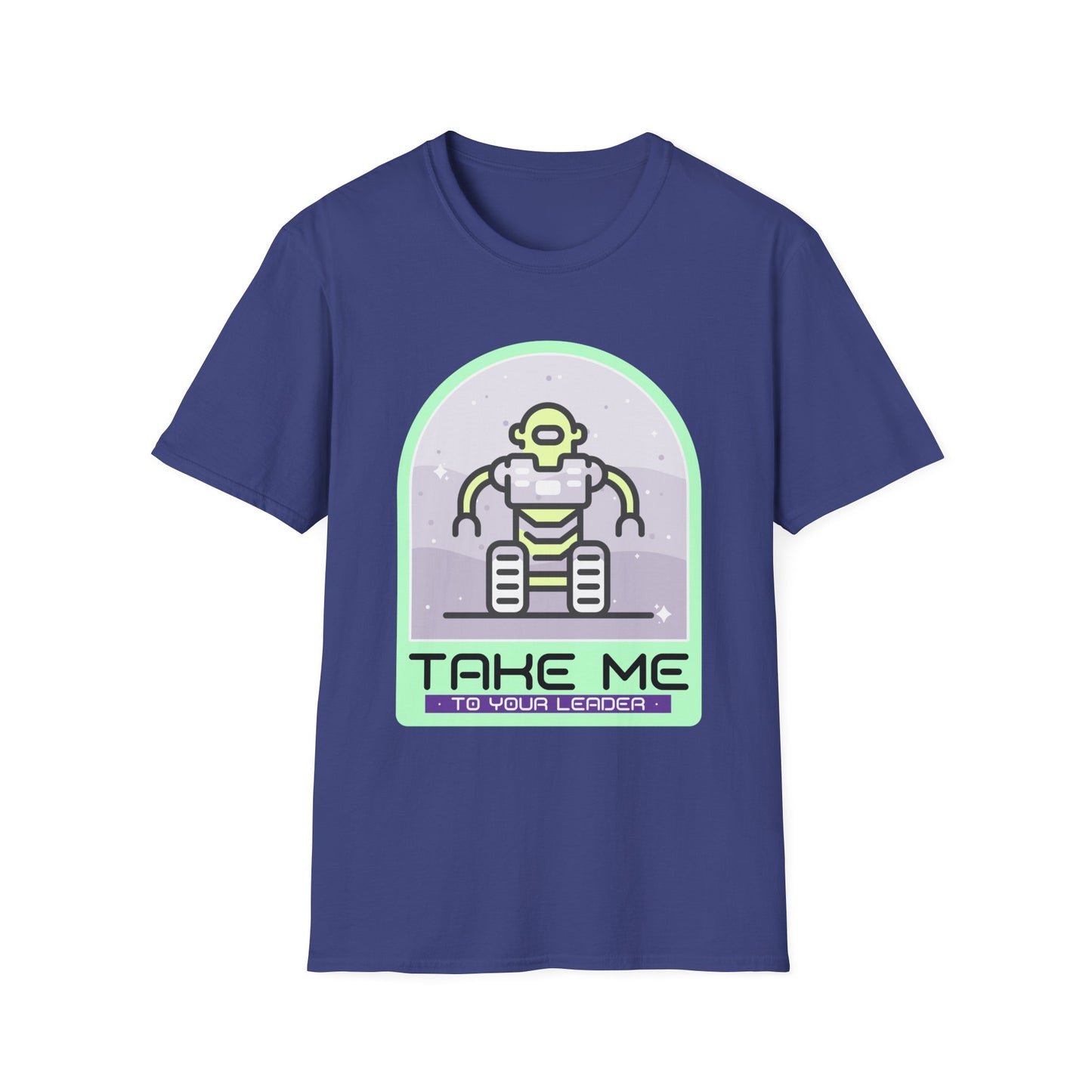 Funny T Shirts, UFO Tees, Funny Aliens Shirt