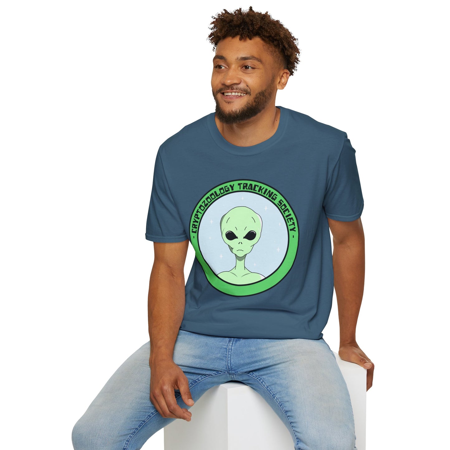 Funny T Shirts, UFO Tees, Funny Aliens Shirt