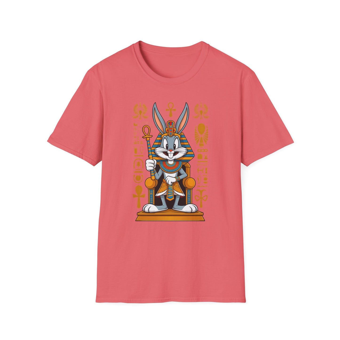 Cartoon T Shirt, Animation Shirt, Funny Animals Tee Shirt