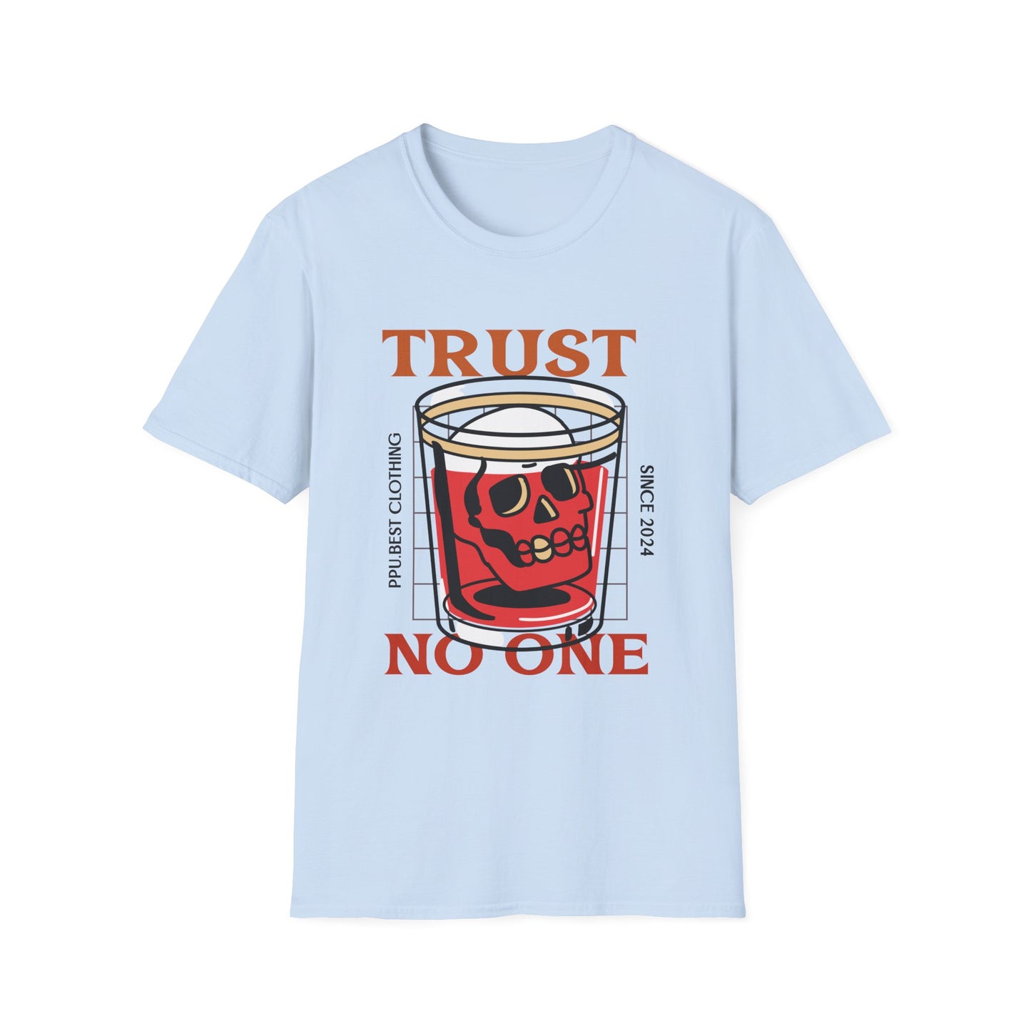 Retro T Shirt, Retro Design Shirt, Retro Art Tee Shirt, T-shirt with Retro Style