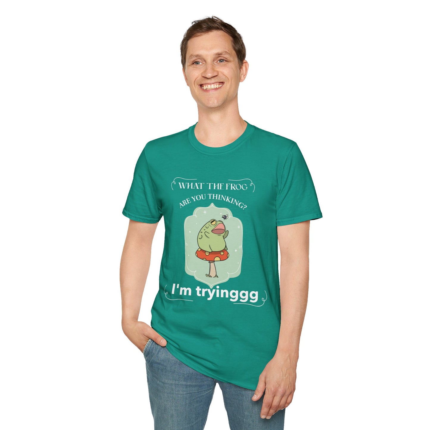 Animals Tees, Funny Animals Shirt, Funny T Shirts, Funny Frog Shirt