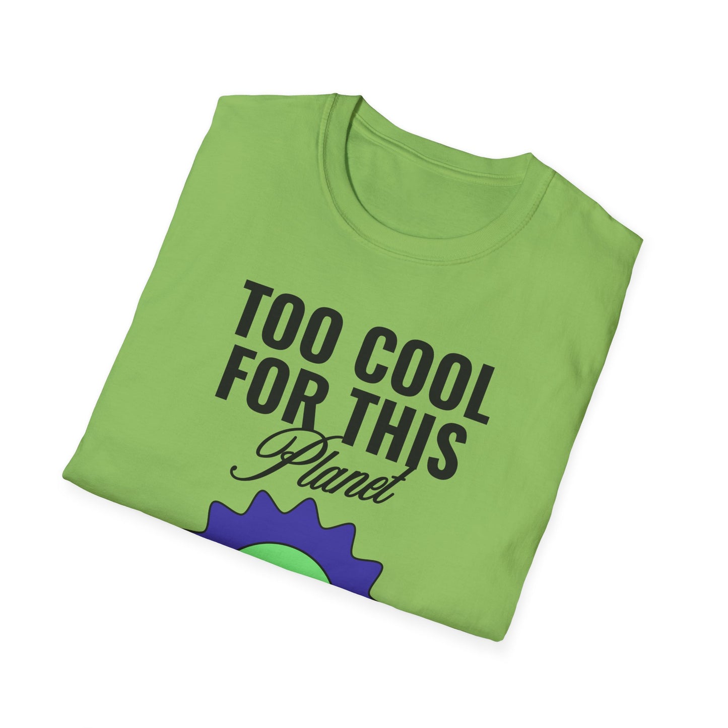 Funny T Shirts, UFO Tees, Funny Aliens Shirt