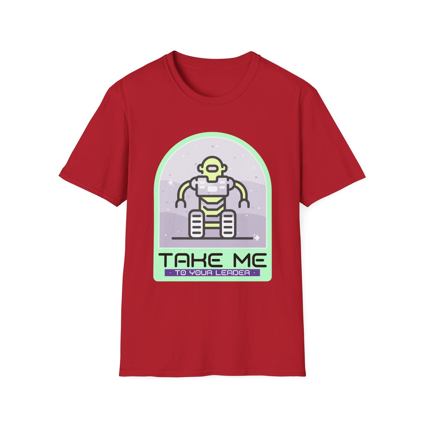 Funny T Shirts, UFO Tees, Funny Aliens Shirt
