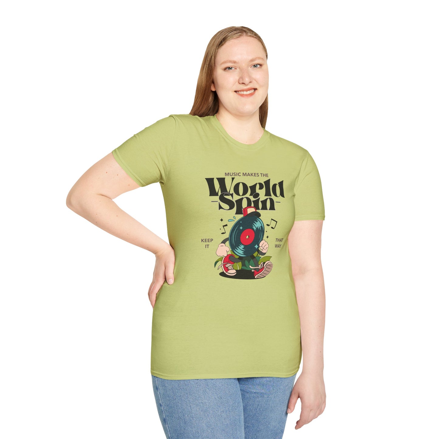 Retro T Shirt, Retro Design Shirt, Retro Art Tee Shirt, T-shirt with Retro Style