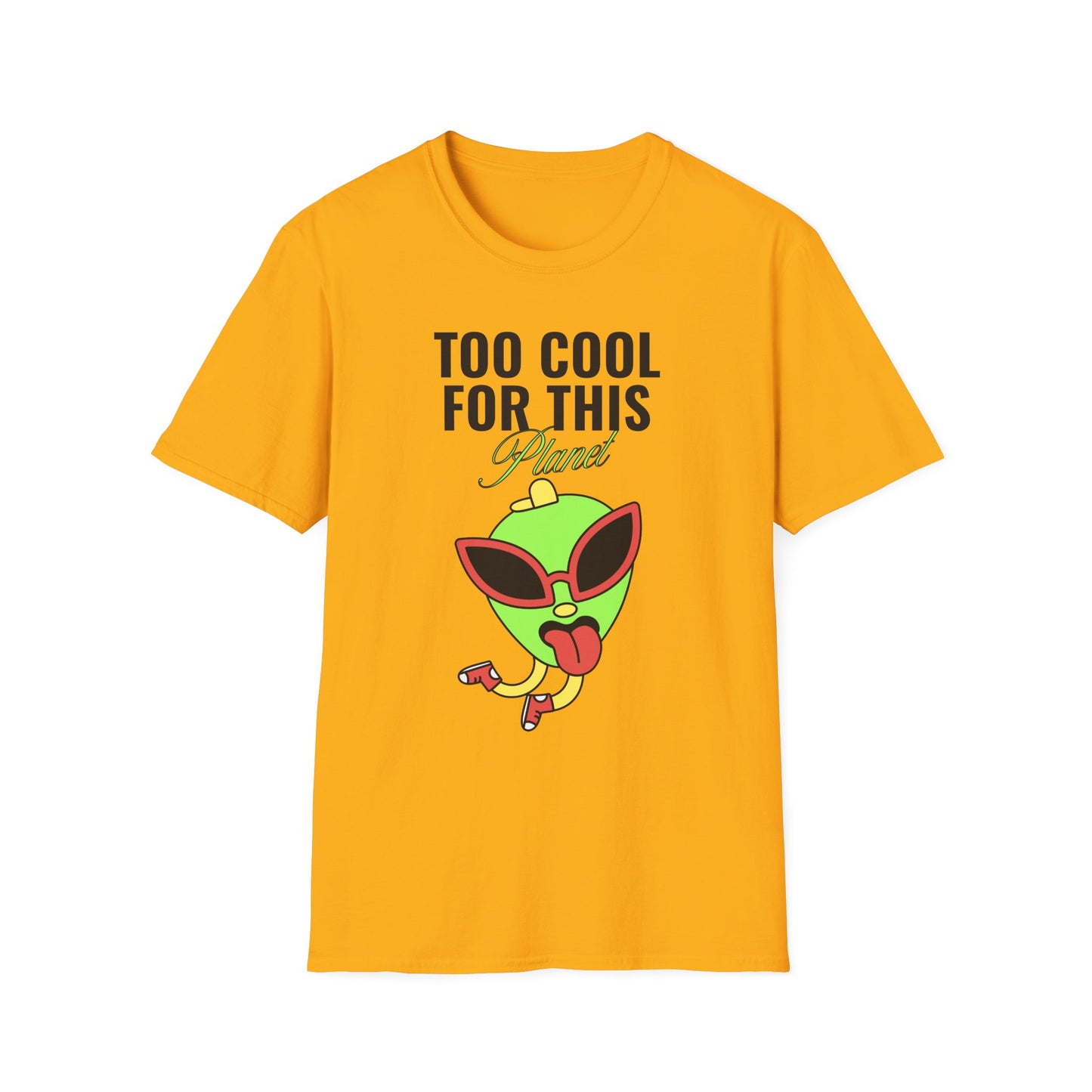 Funny T Shirts, UFO Tees, Funny Aliens Shirt