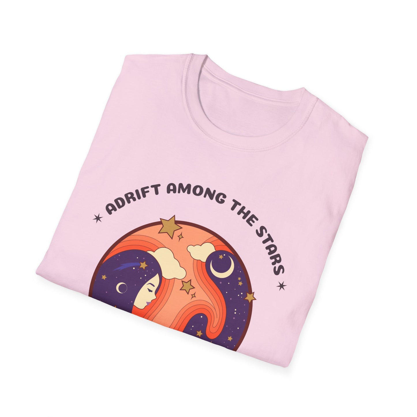 Retro T Shirt, Retro Design Shirt, Retro Art Tee Shirt, T-shirt with Retro Style