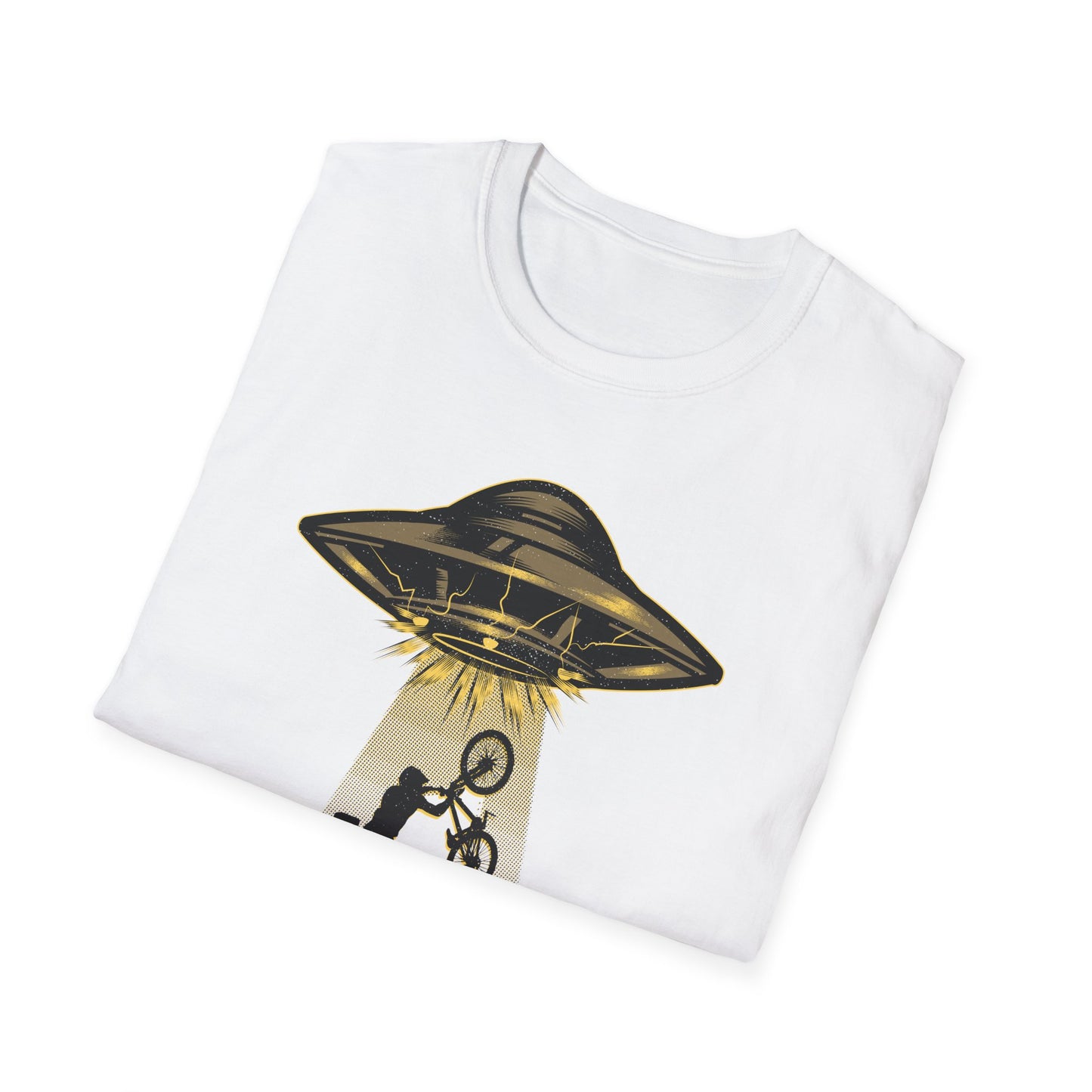 Funny T Shirts, UFO Tees, Funny Aliens Shirt