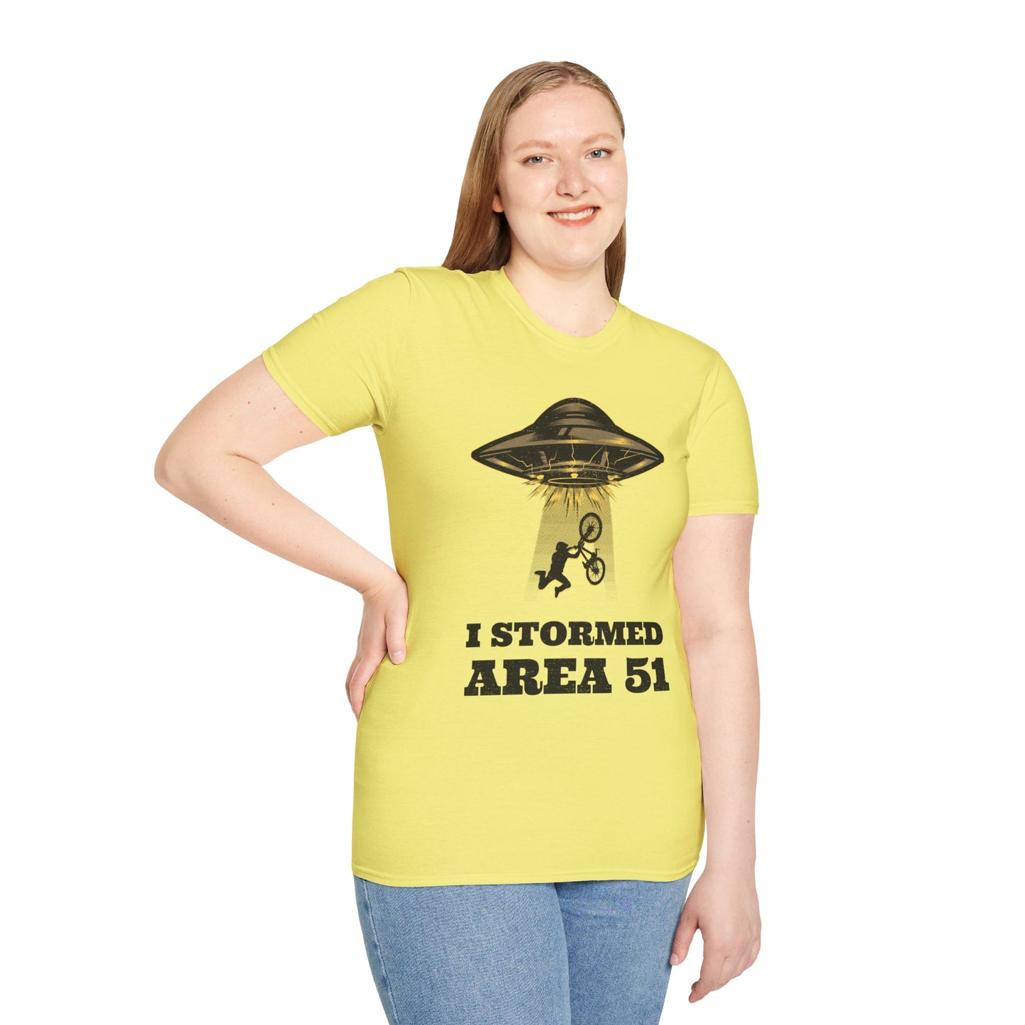 Funny T Shirts, UFO Tees, Funny Aliens Shirt