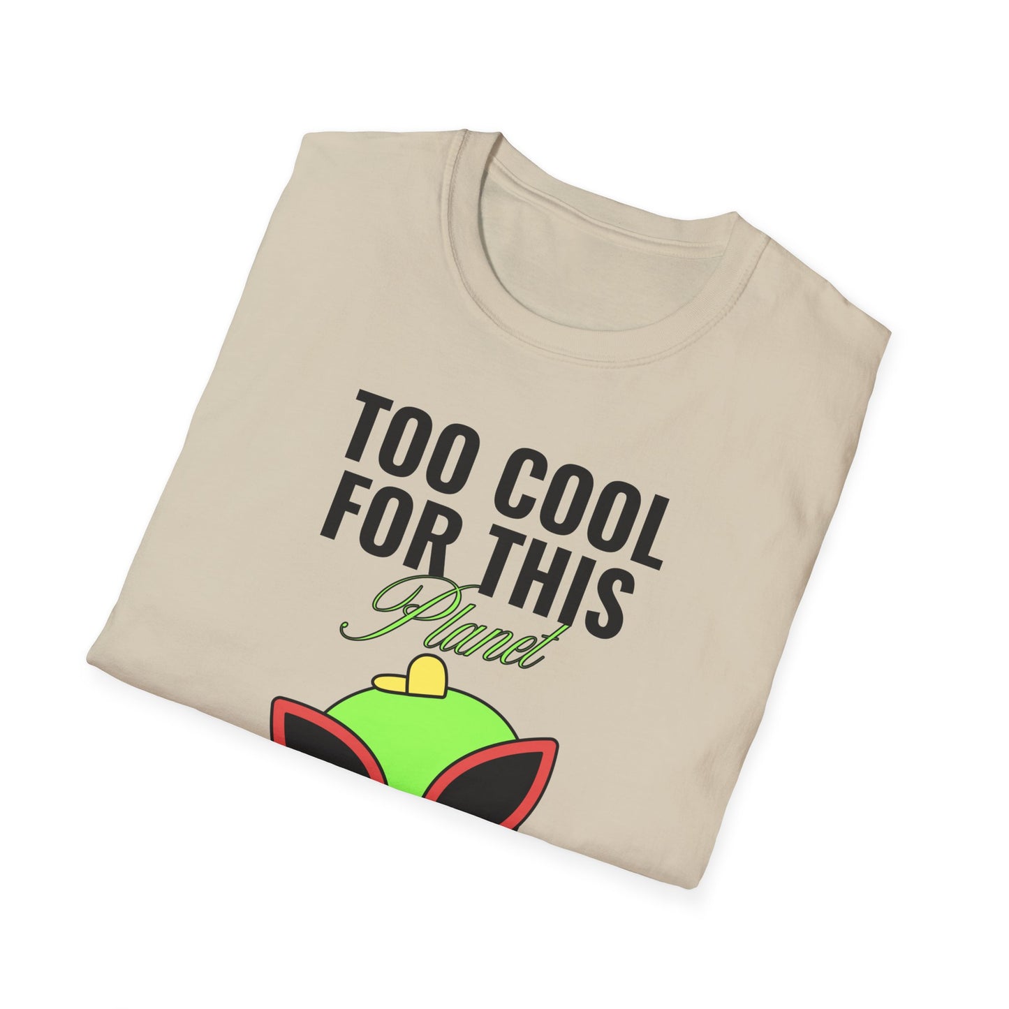 Funny T Shirts, UFO Tees, Funny Aliens Shirt