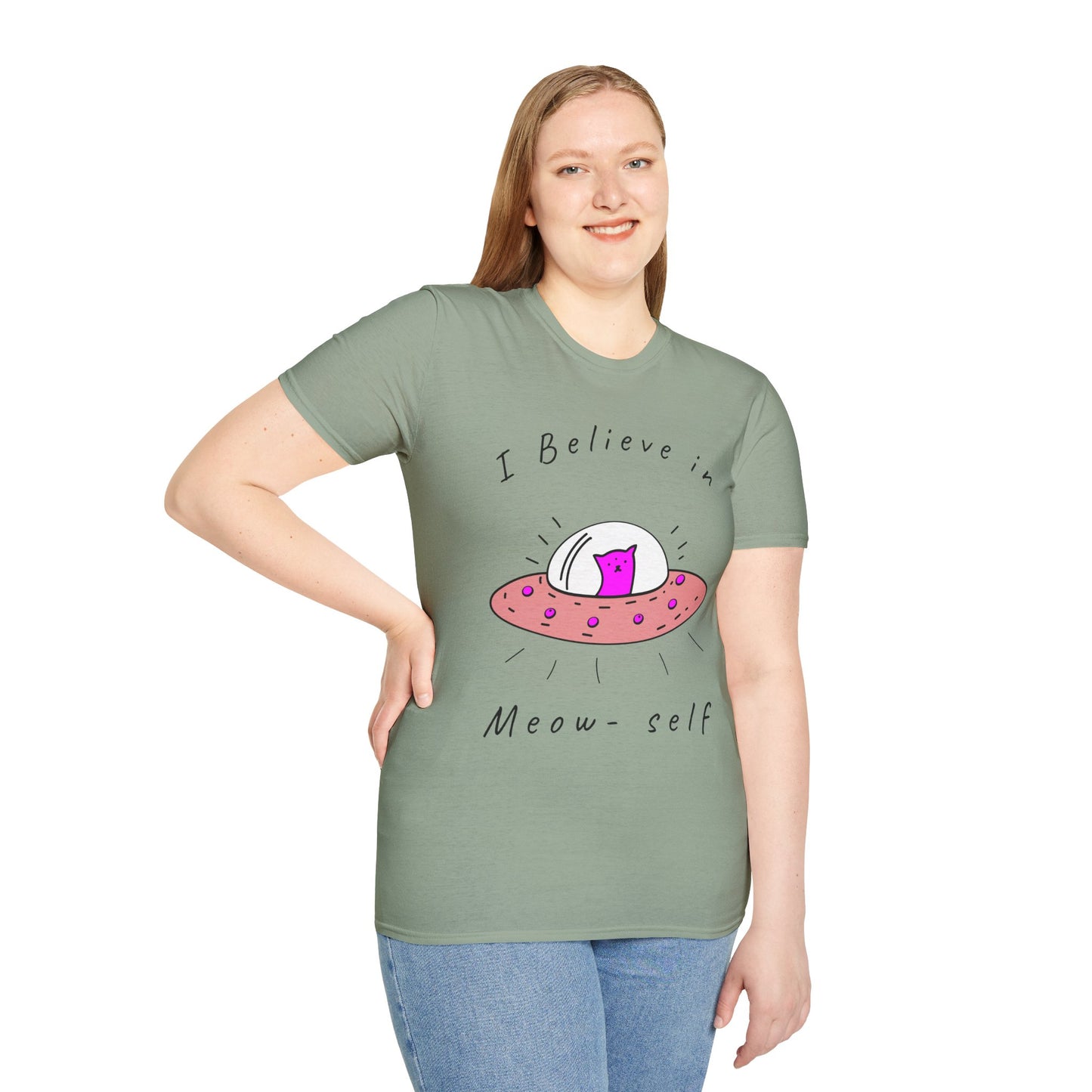 Funny T Shirts, UFO Tees, Funny Aliens Shirt