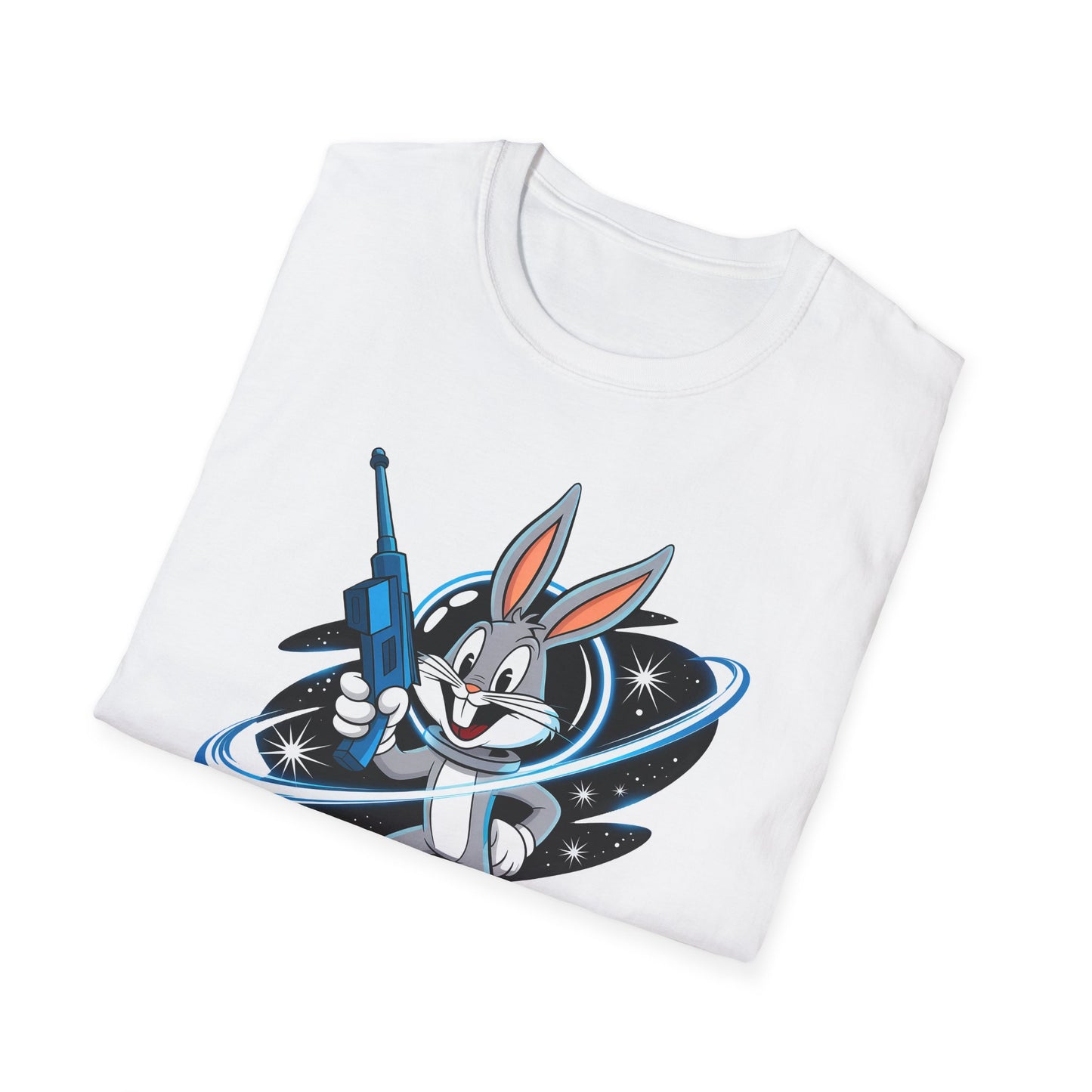 Cartoon T Shirt, Animation Shirt, Funny Animals Tee Shirt