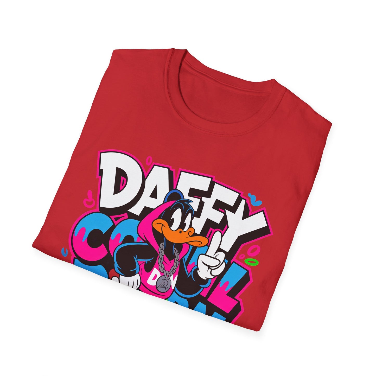 Cartoon T Shirt, Animation Shirt, Funny Animals Tee Shirt