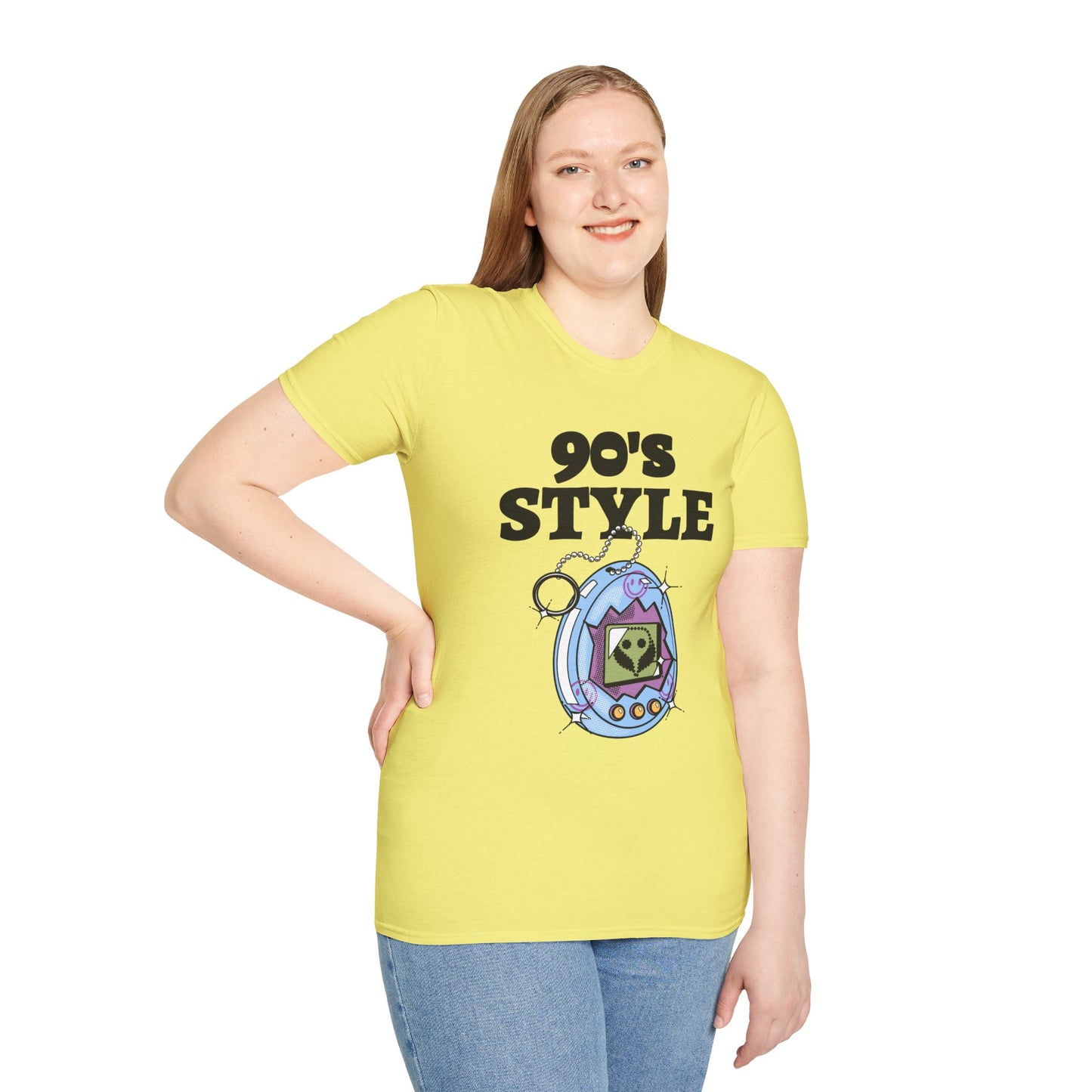 Retro T Shirt, Retro Design Shirt, Retro Art Tee Shirt, T-shirt with Retro Style