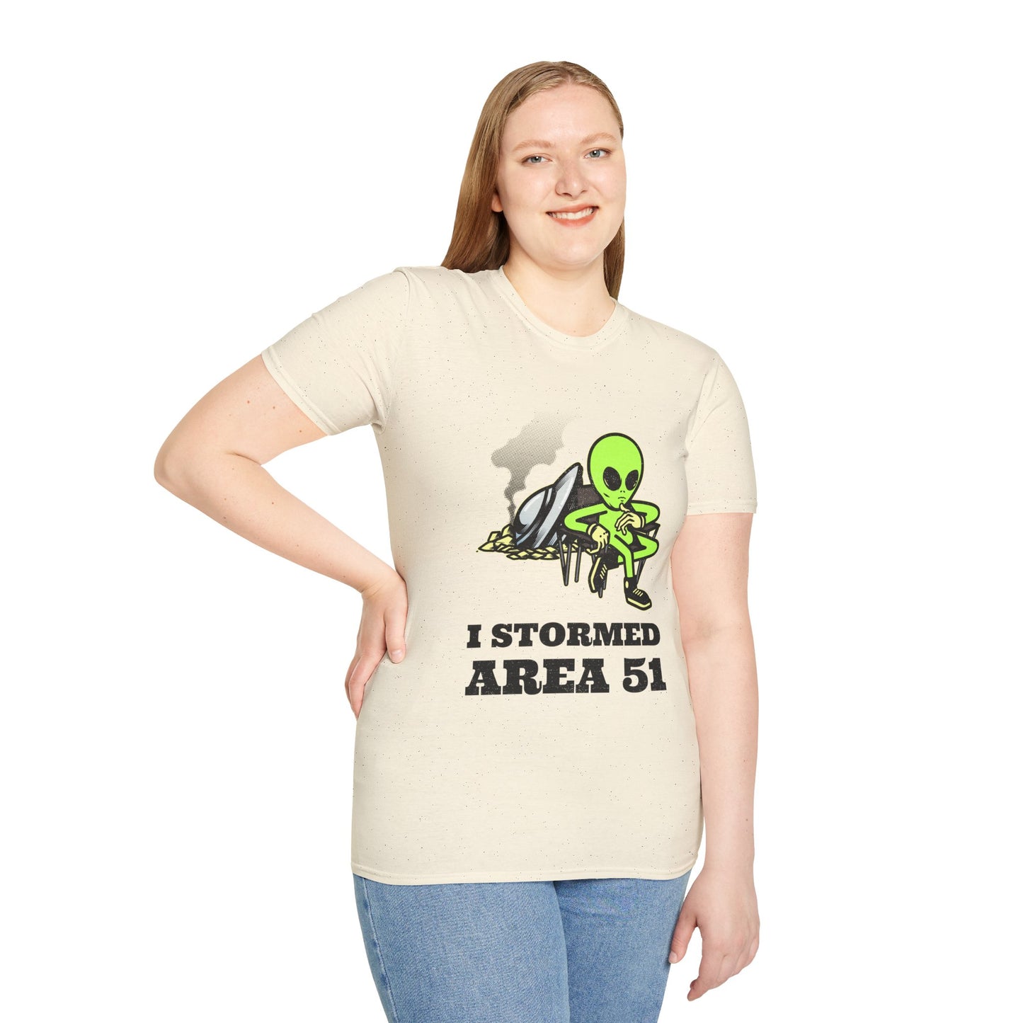 Funny T Shirts, UFO Tees, Funny Aliens Shirt